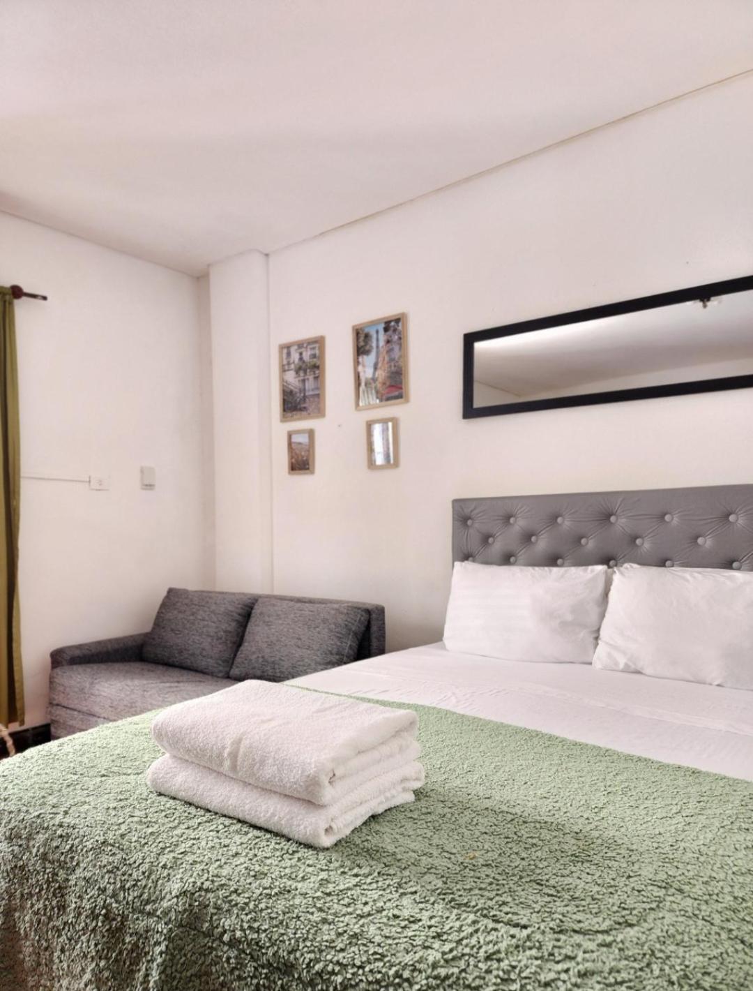 Apartamento Lindo Departamento A 2 Cuadras Del Obelisco Ciudad Autónoma de Buenos Aires