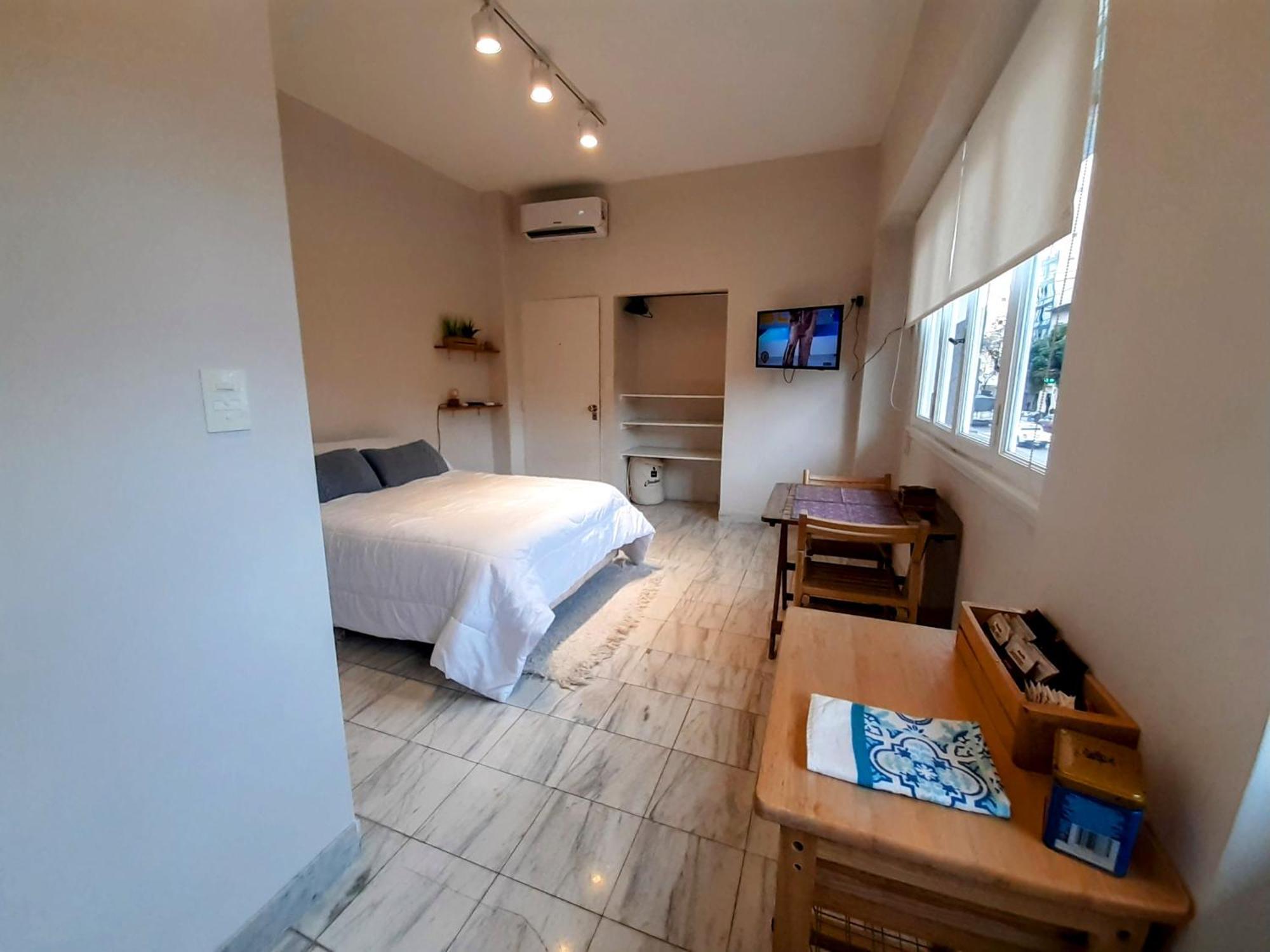 Apartamento Centrico Buenos Aires