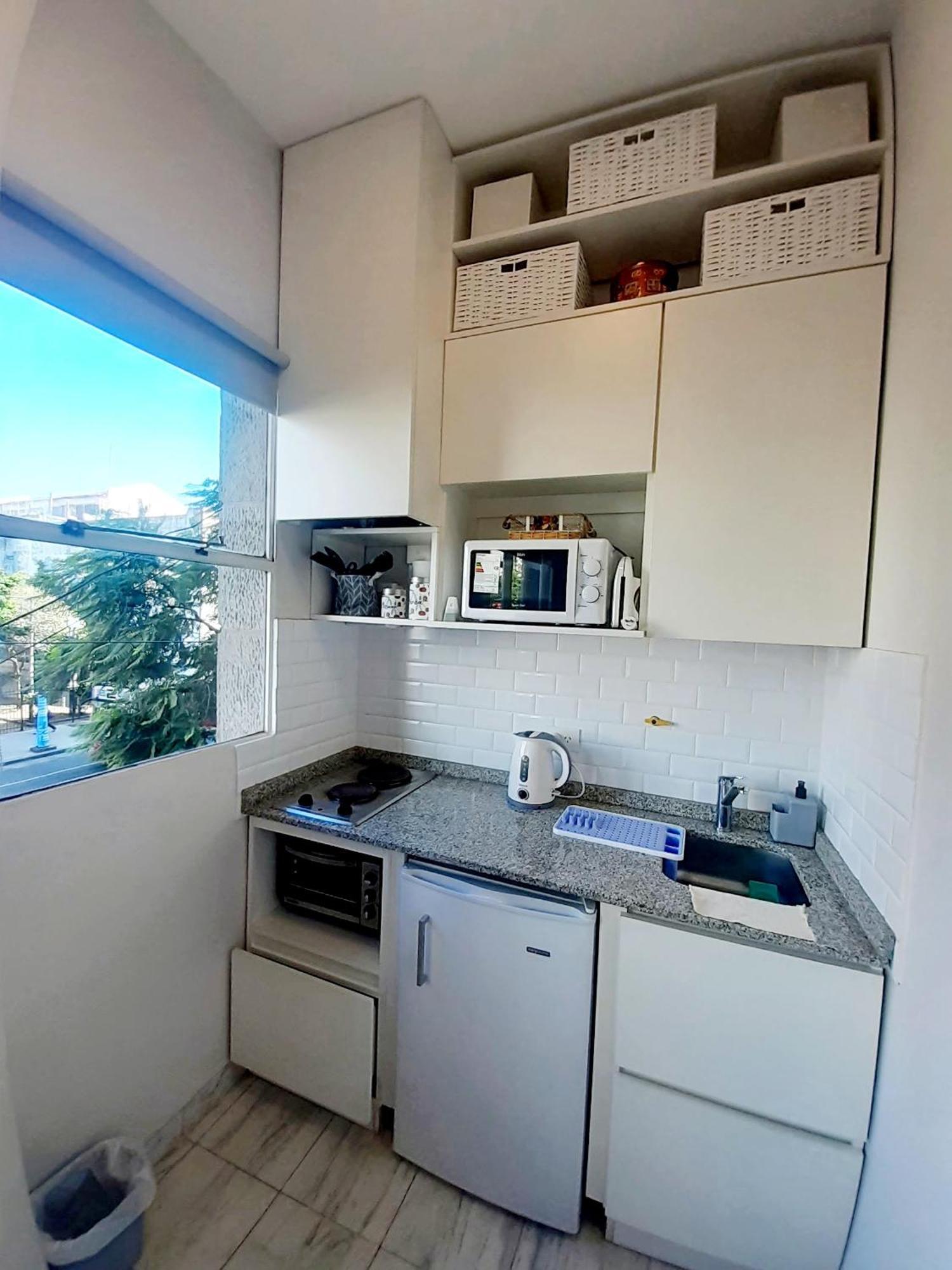 Apartamento Apartamento Centrico