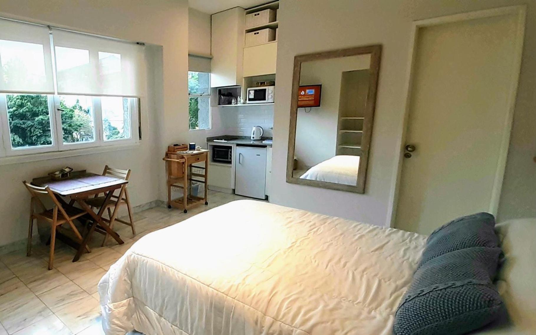 Apartamento Apartamento Centrico *