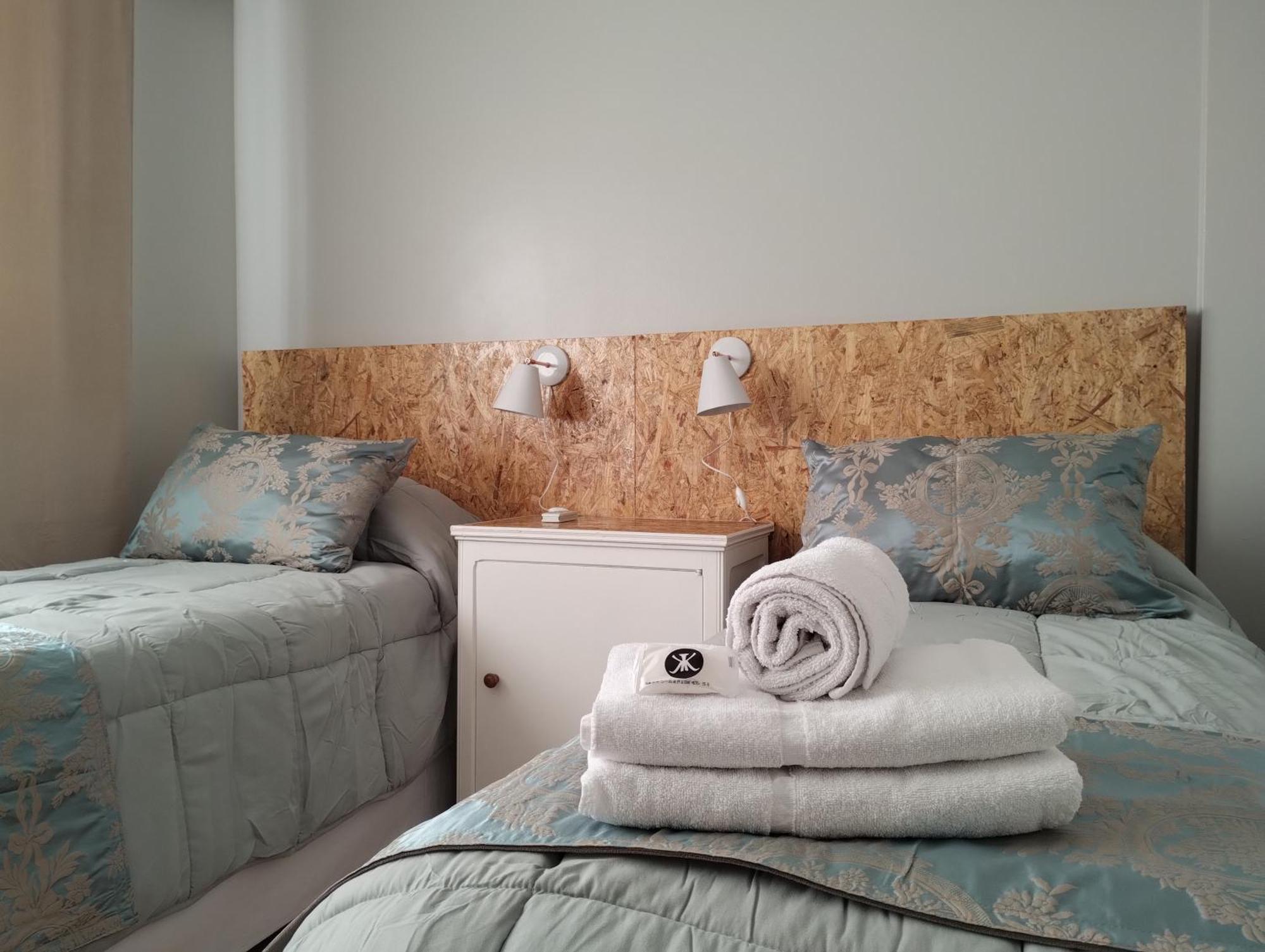 Apartamento Kaboblackapartments Buenos Aires