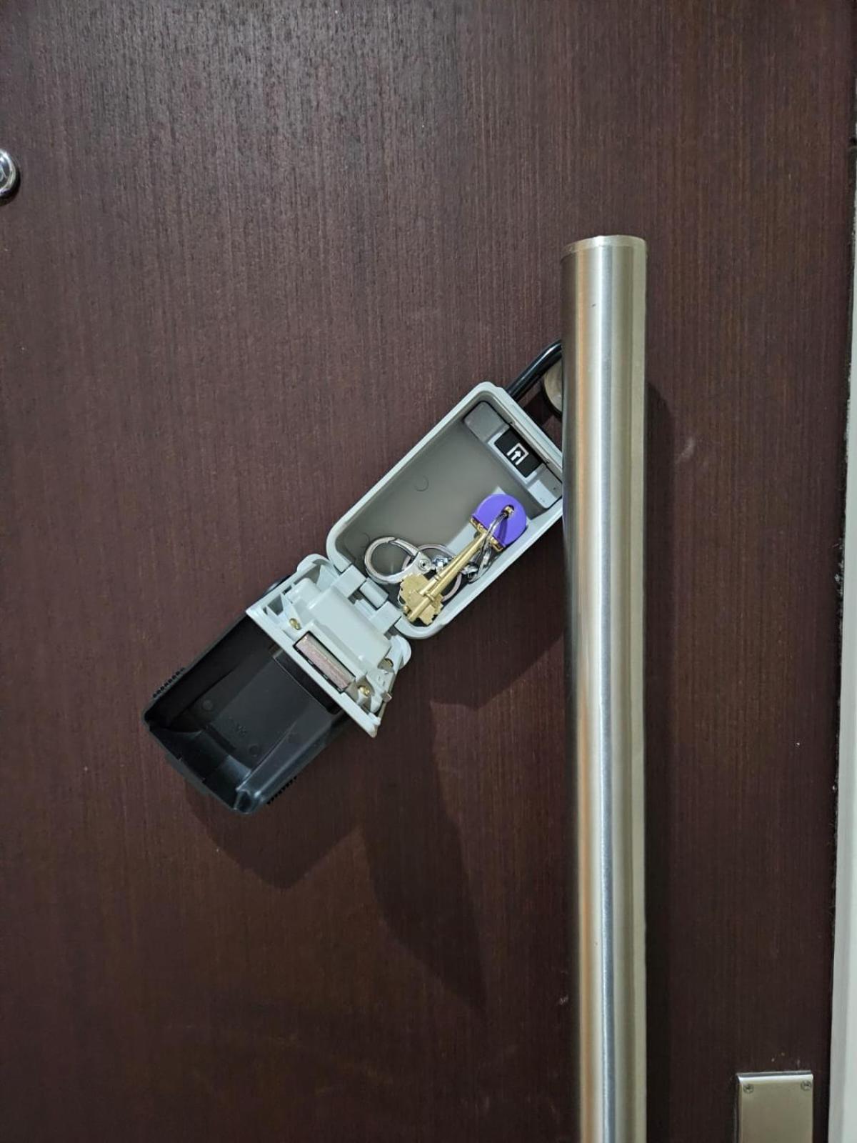 Apartamento 1013 Con Piscina Gimnasio Laundry Y Seguridad 24 Hs Ciudad Autónoma de Buenos Aires