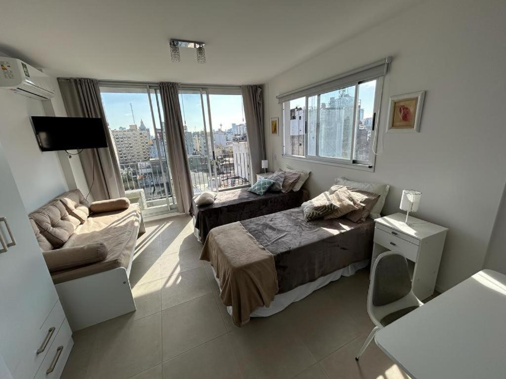 Buenos Aires Rental Apartamento