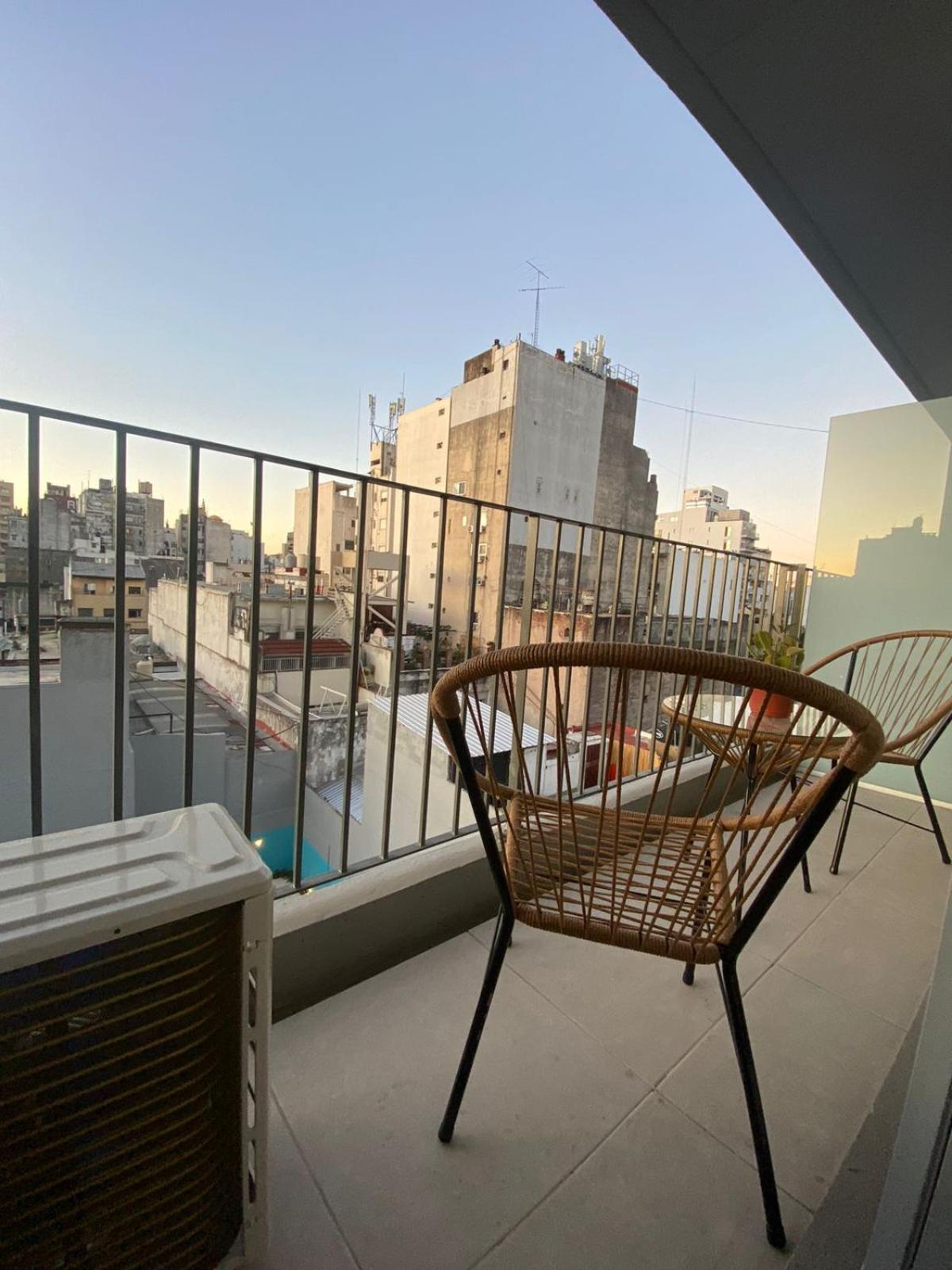 Buenos Aires Rental Apartamento Ciudad Autónoma de Buenos Aires