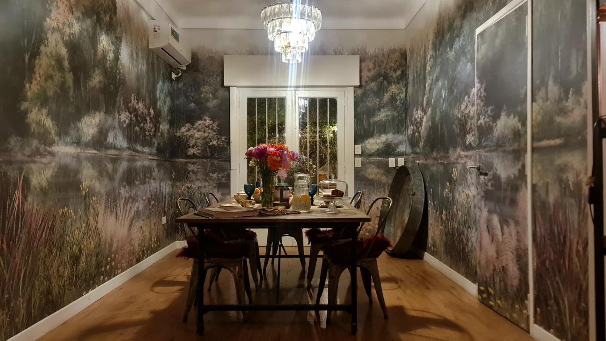 Mi Casa De * Ciudad Autónoma de Buenos Aires