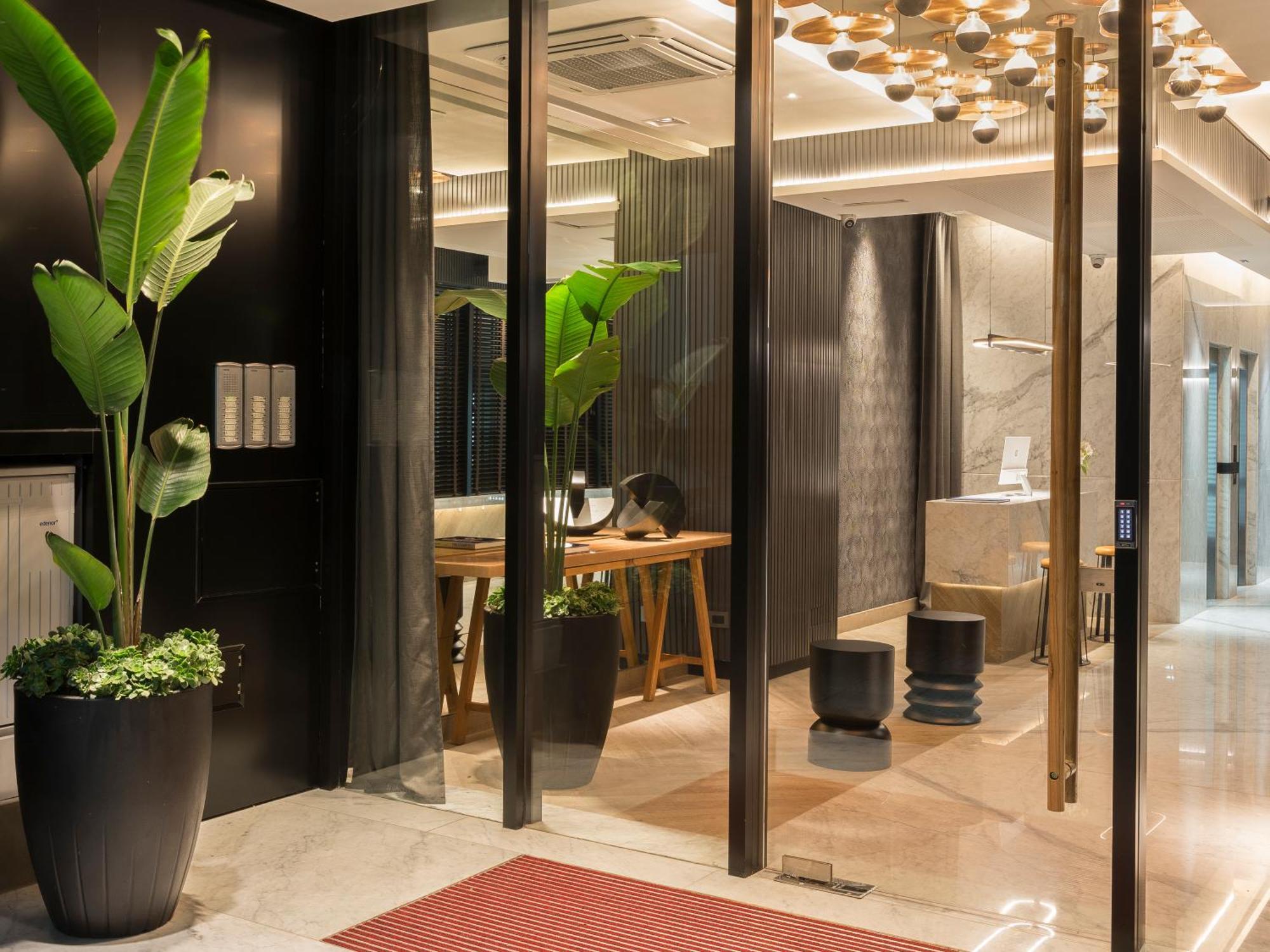 Apartamento Casa Joseph