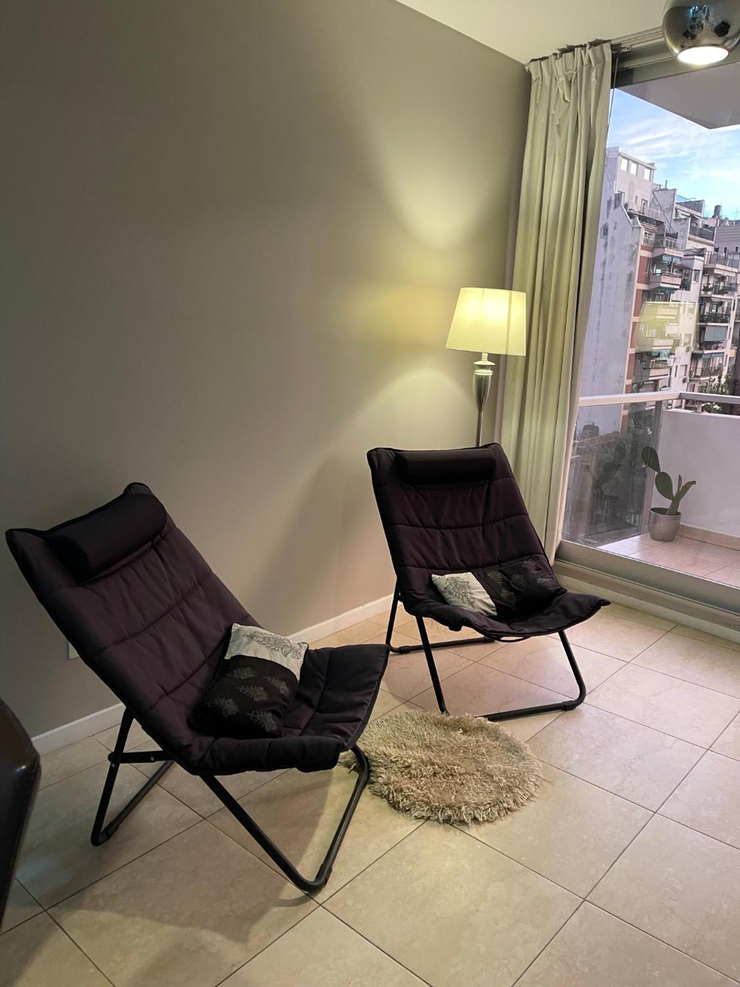 Espectacular Departamento En Recoleta !!! Ciudad Autónoma de Buenos Aires