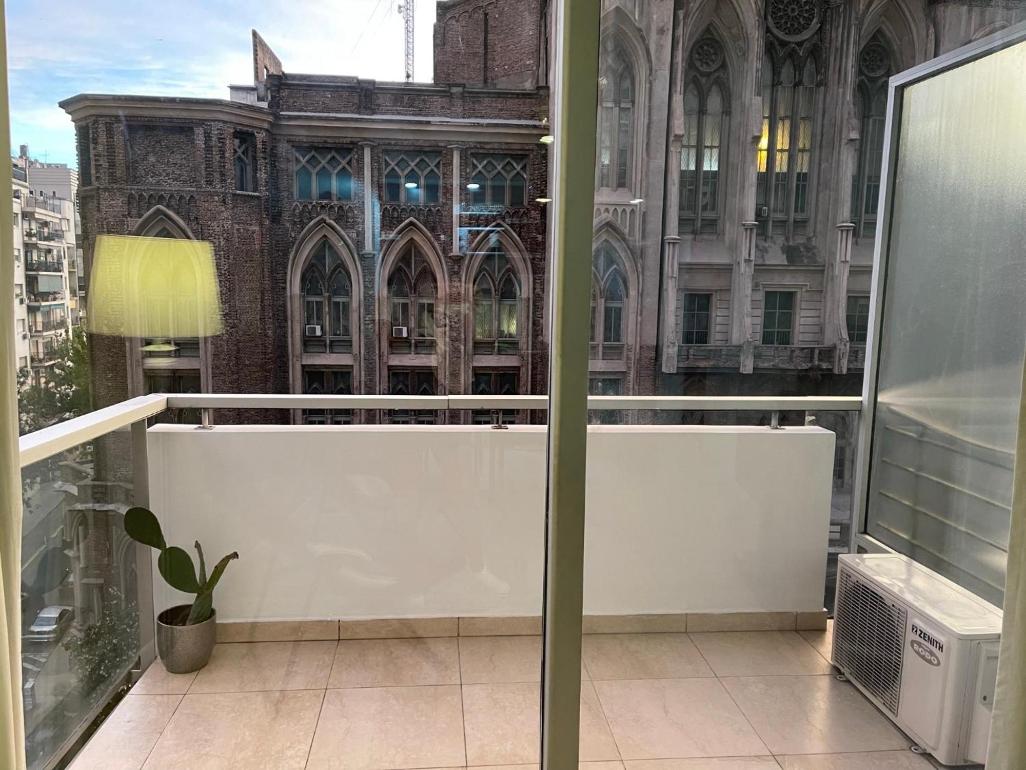 Espectacular Departamento En Recoleta !!! * Ciudad Autónoma de Buenos Aires