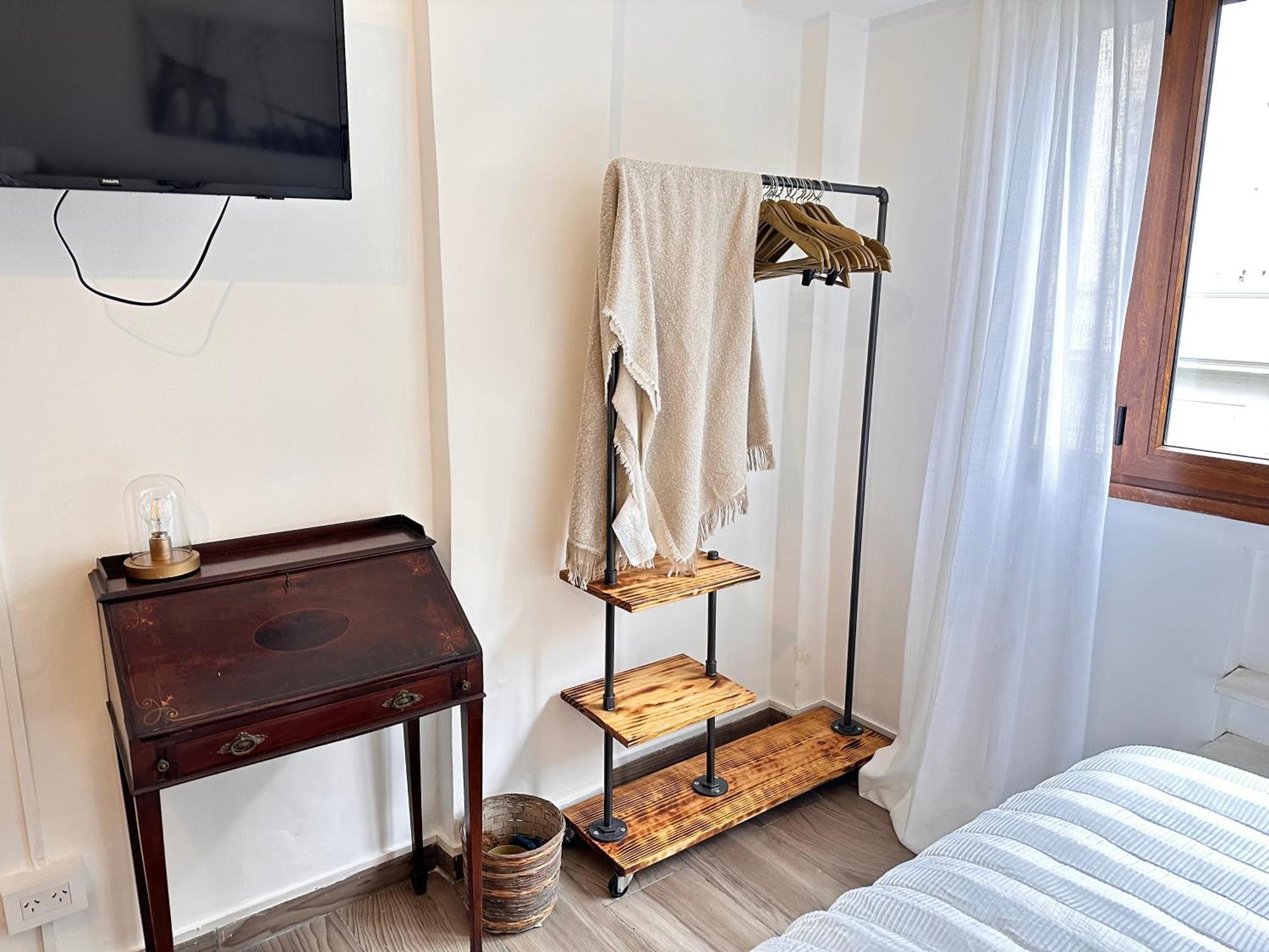 Luxury Palermo- 7 Min By Car From Aeroparque Airport Apartamento *