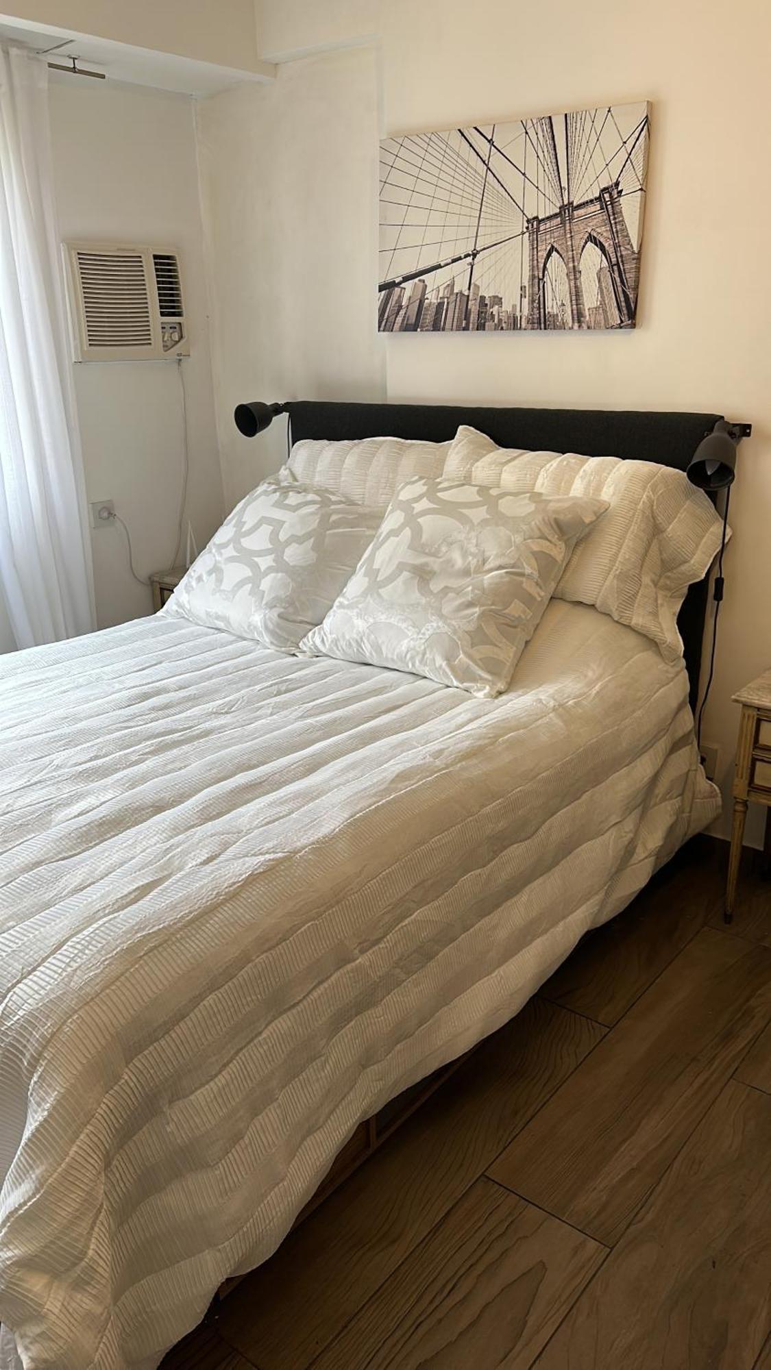 Apartamento Luxury Palermo- 7 Min By Car From Aeroparque Airport Ciudad Autónoma de Buenos Aires