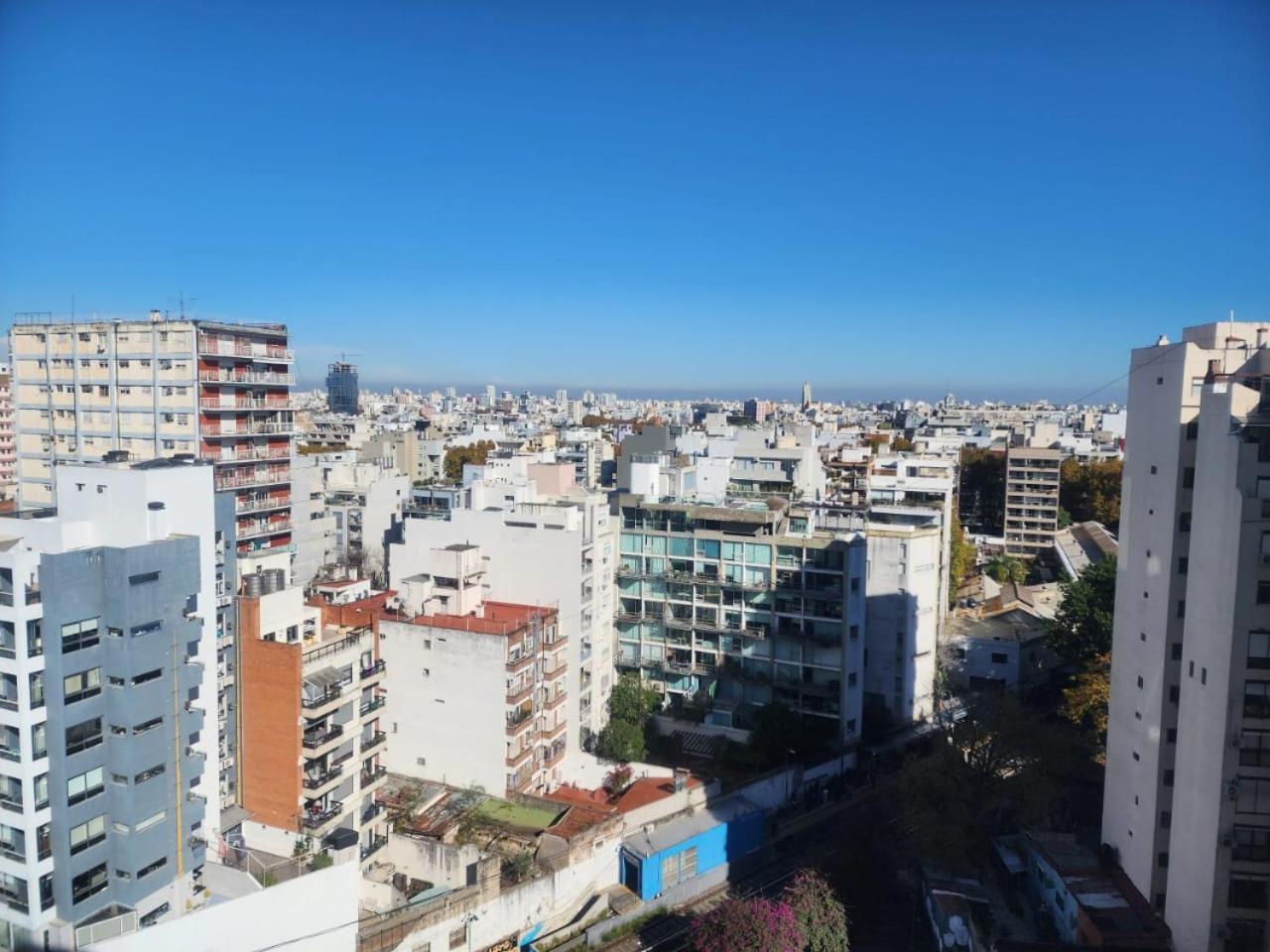 Departamento Palermo Hasta 4 Ciudad Autónoma de Buenos Aires