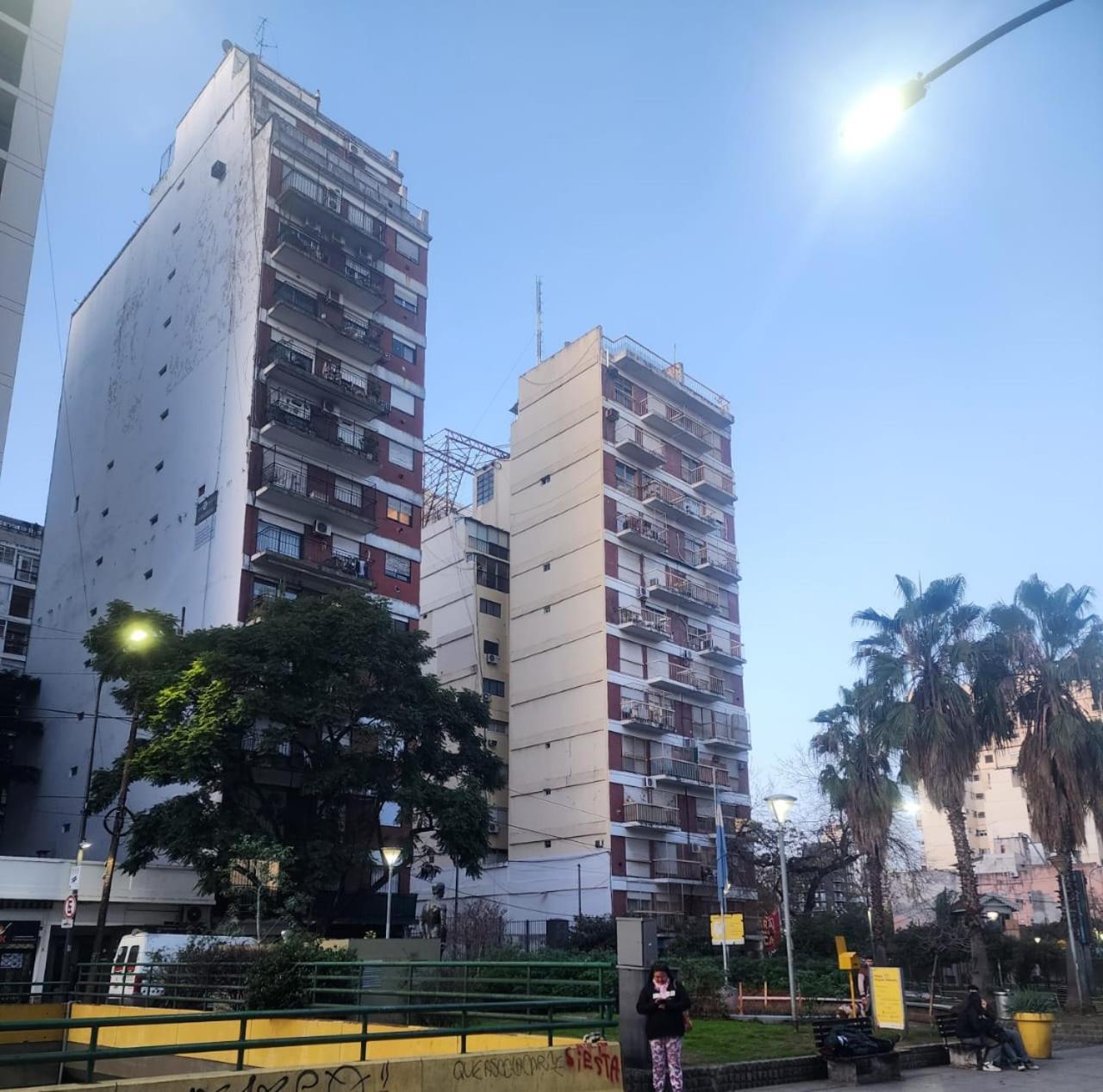 Departamento Palermo Hasta 4 * Ciudad Autónoma de Buenos Aires