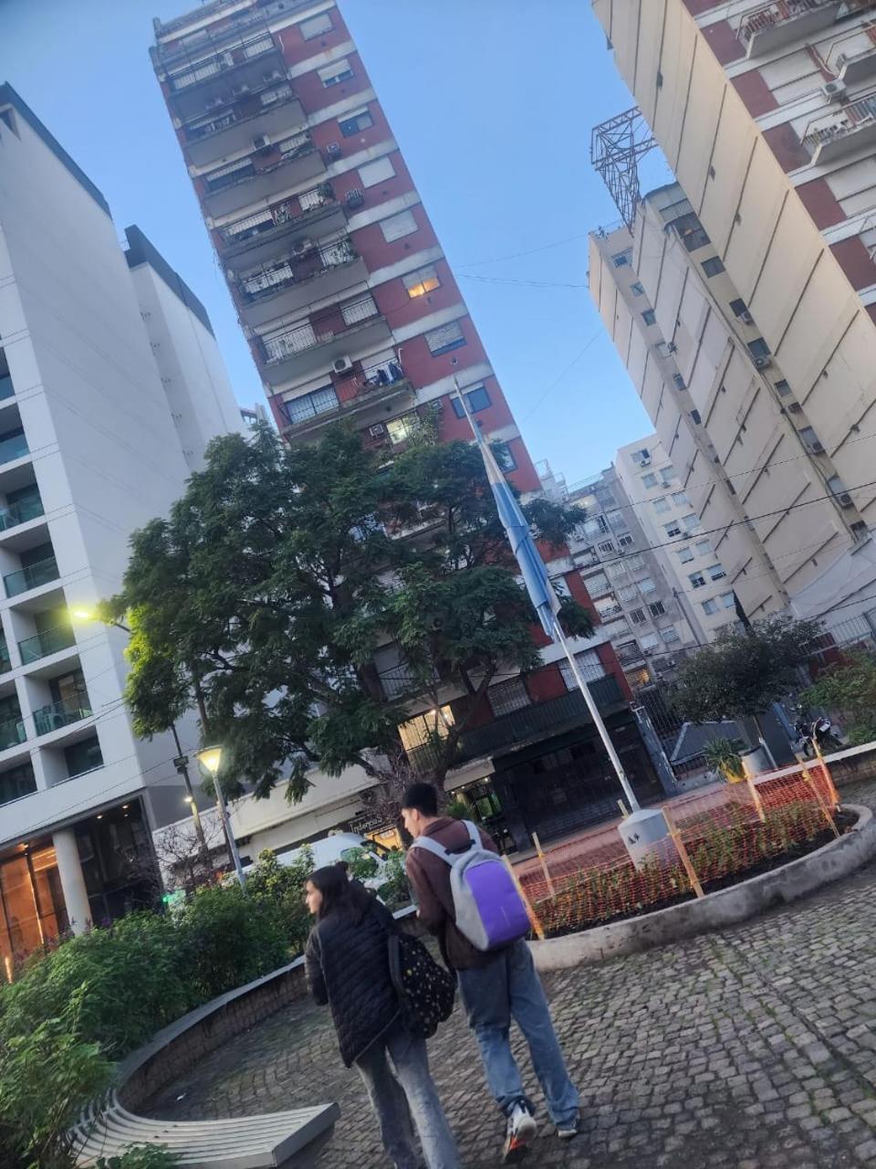 Departamento Palermo Hasta 4