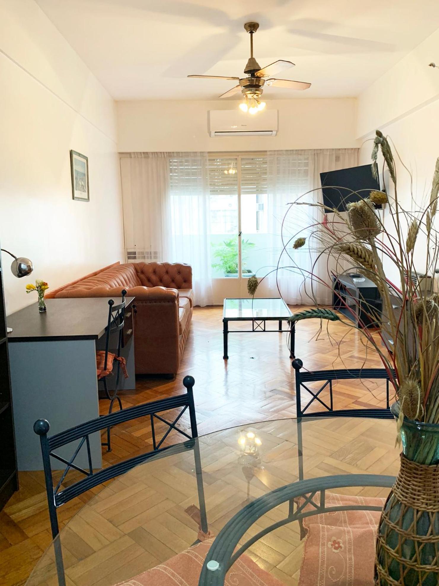Administracion Callao Apartamento *