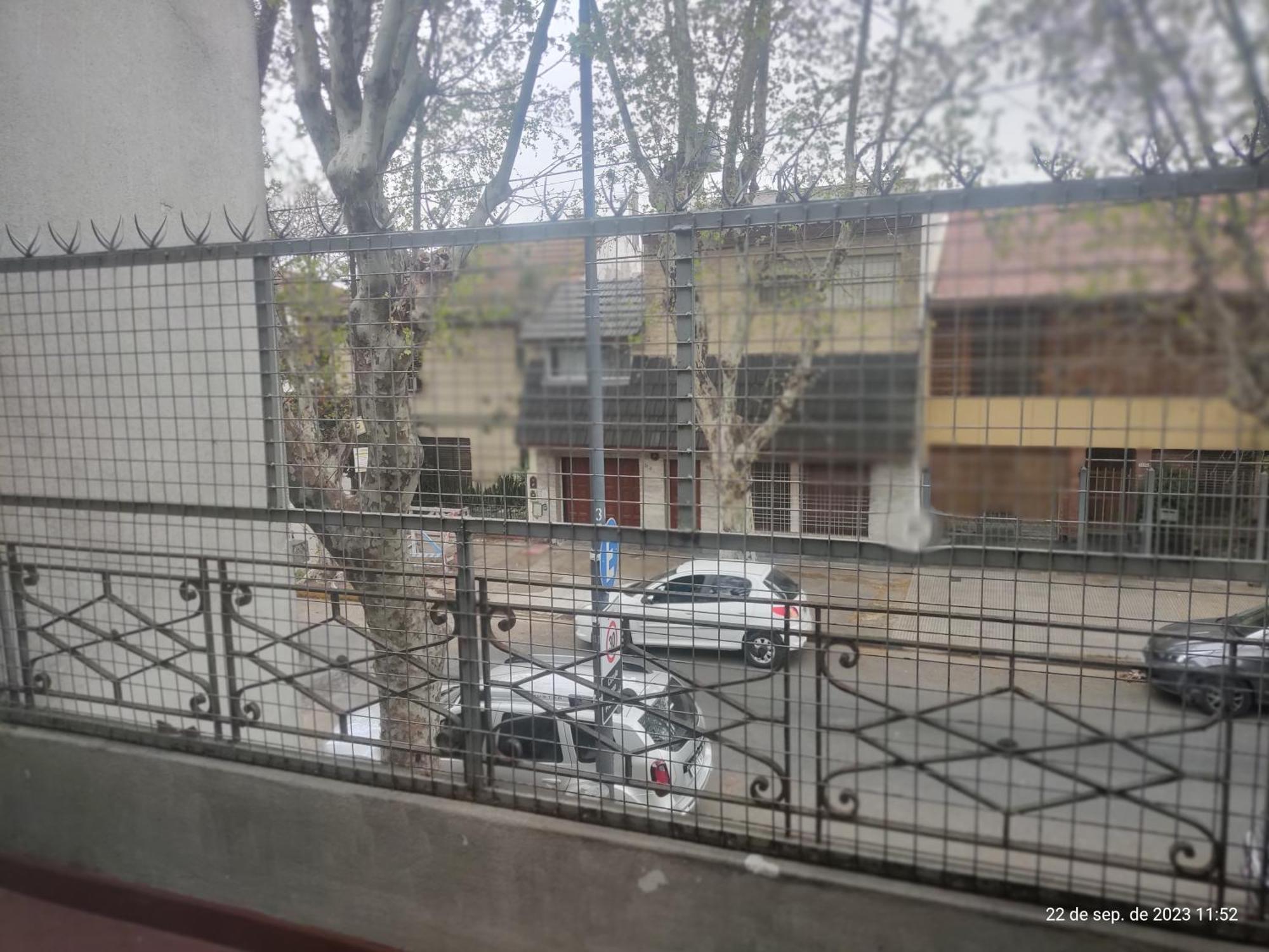 Buenos Aires, Caba Hospedagem domiciliar *