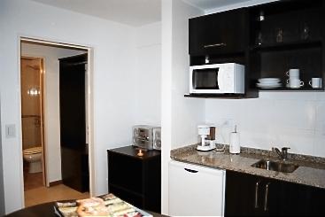 Sures Belgrano 3* Buenos Aires