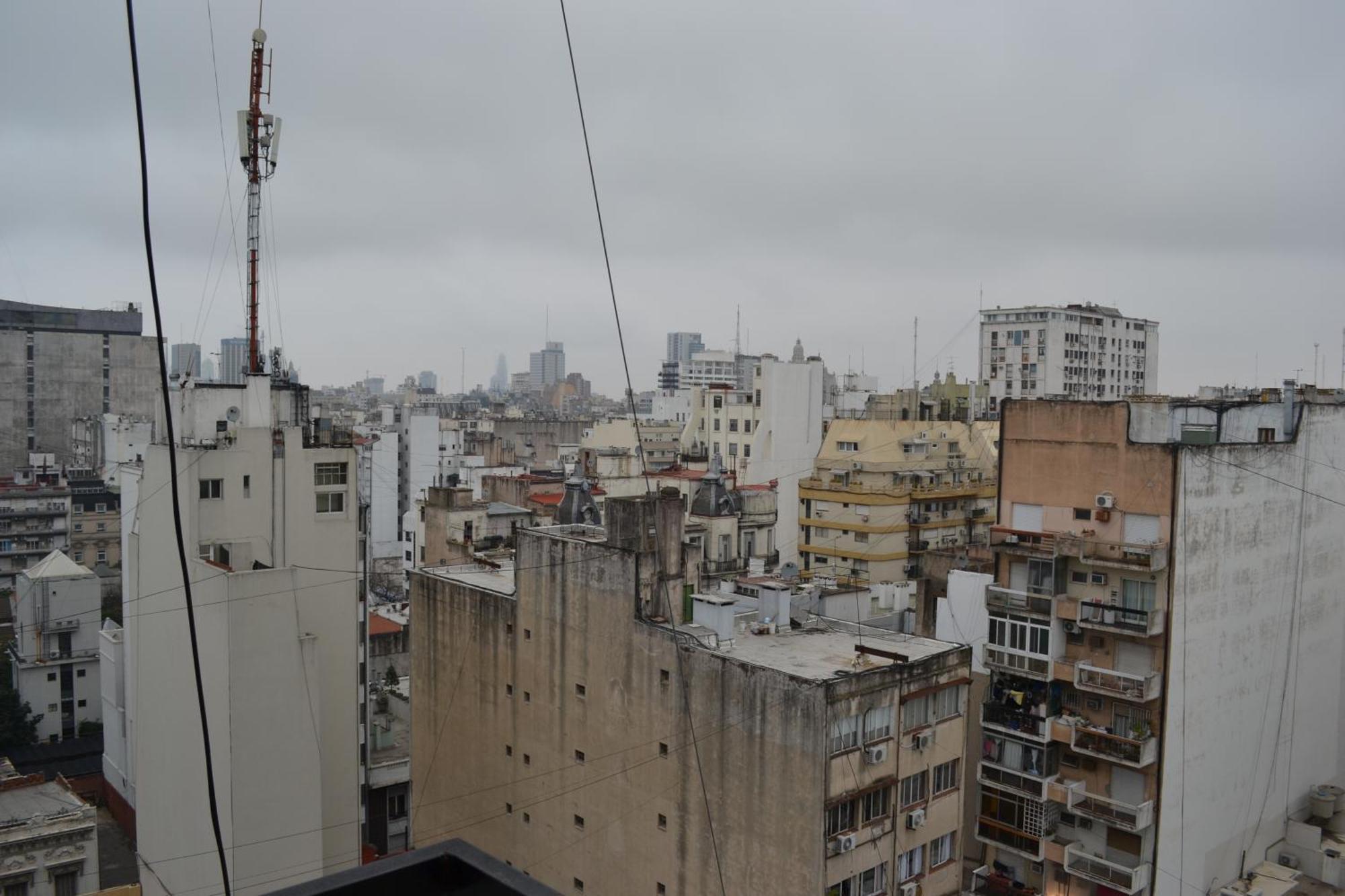 Centro Cerca De Obelisco Apartamento *