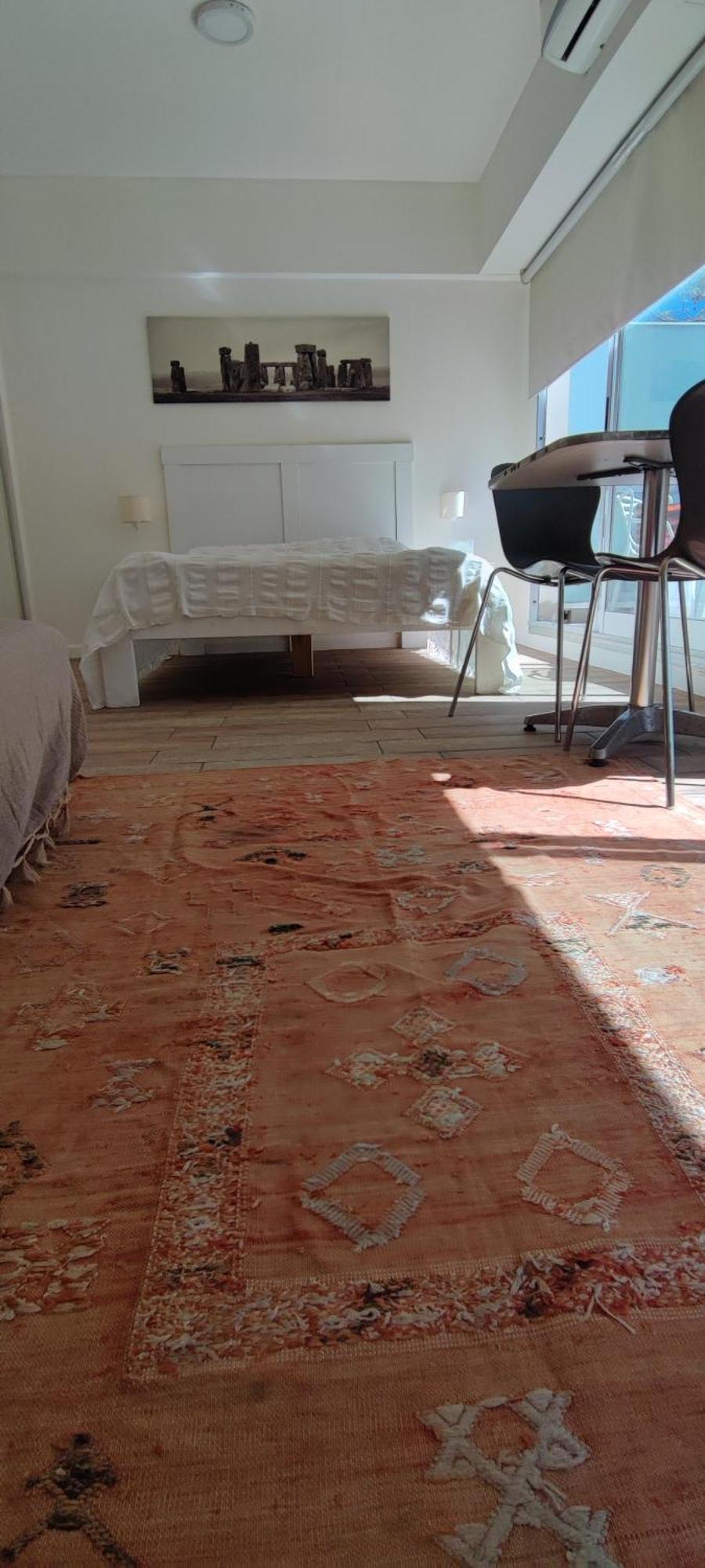 Apartamento Moderno Departamento En Palermo Ciudad Autónoma de Buenos Aires