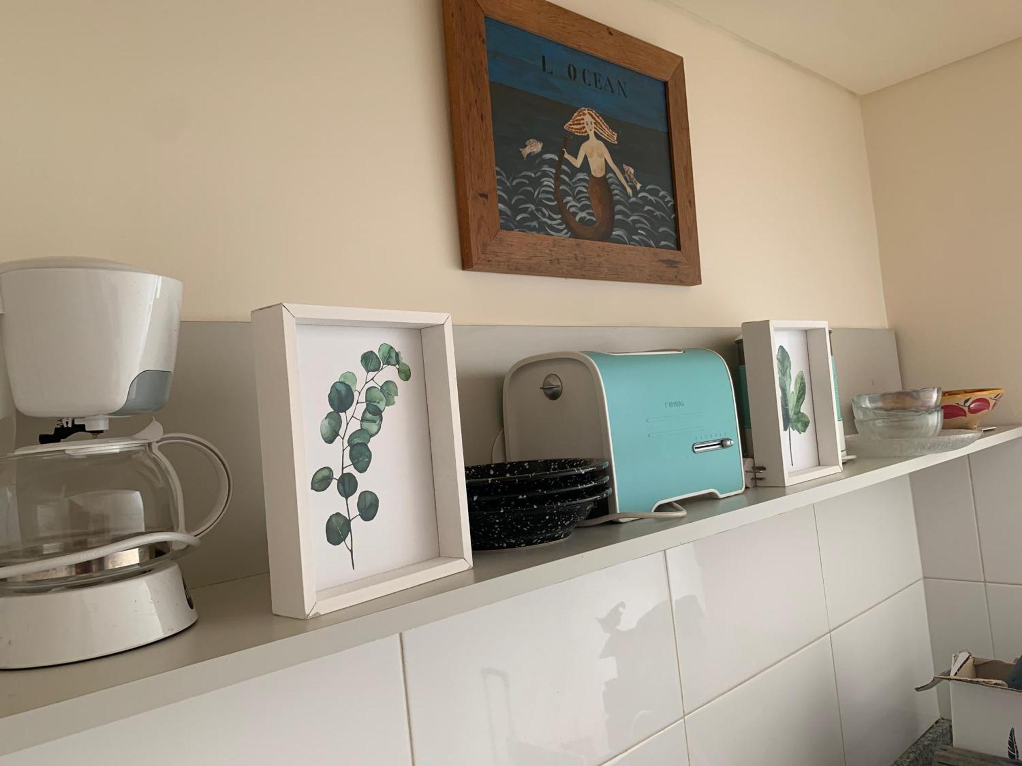 Apartamento Moderno Departamento En Palermo *