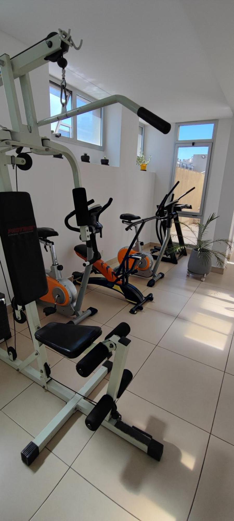 Apartamento Moderno Departamento En Palermo *