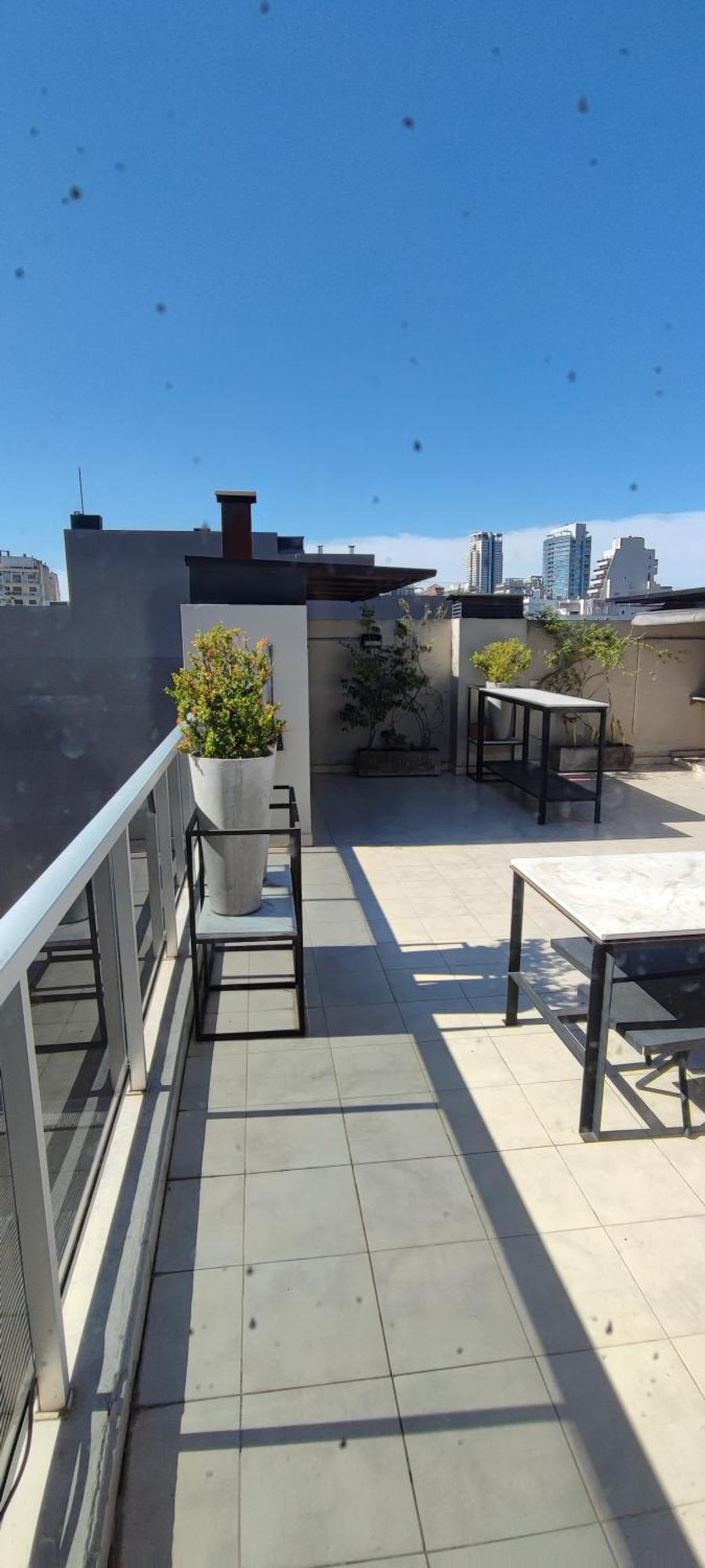 Apartamento Moderno Departamento En Palermo Ciudad Autónoma de Buenos Aires