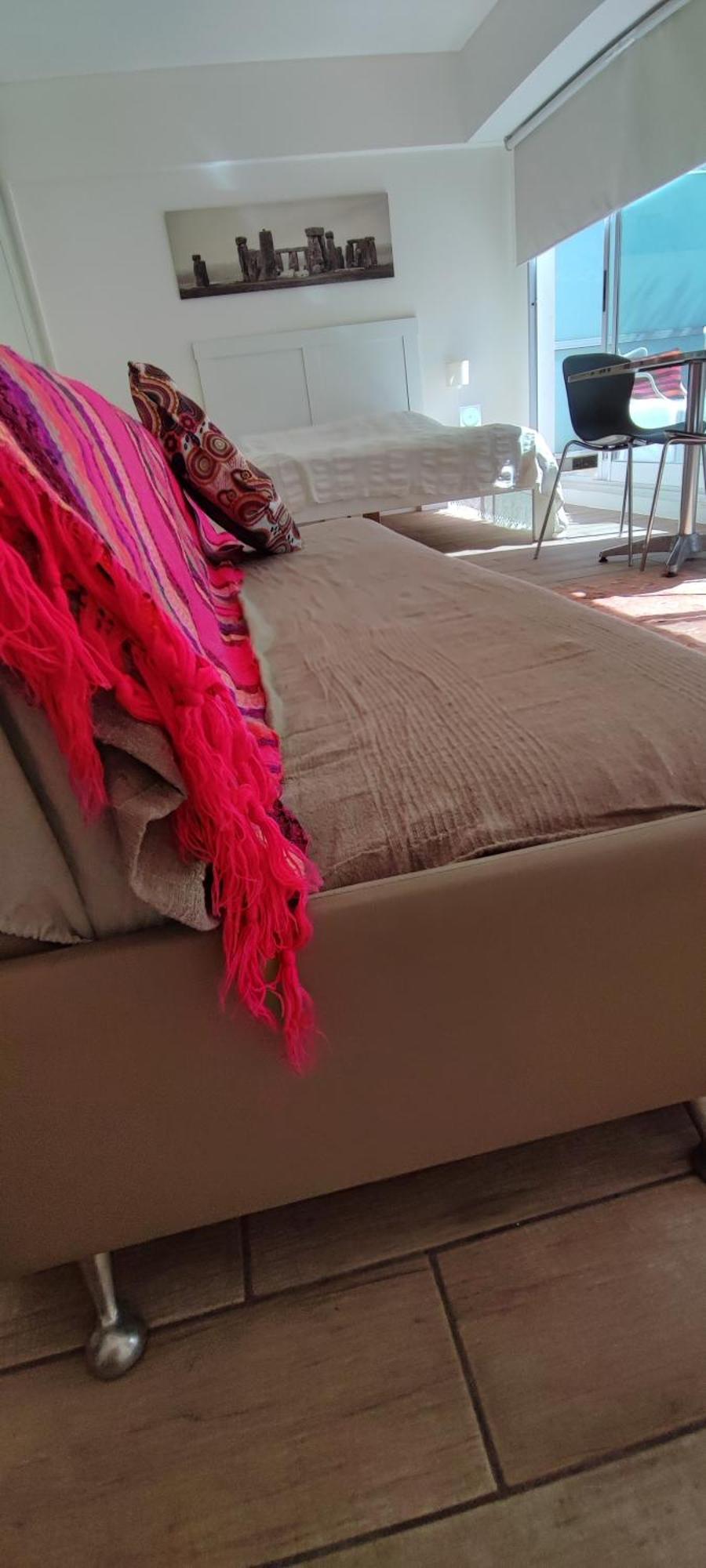 Moderno Departamento En Palermo Apartamento *
