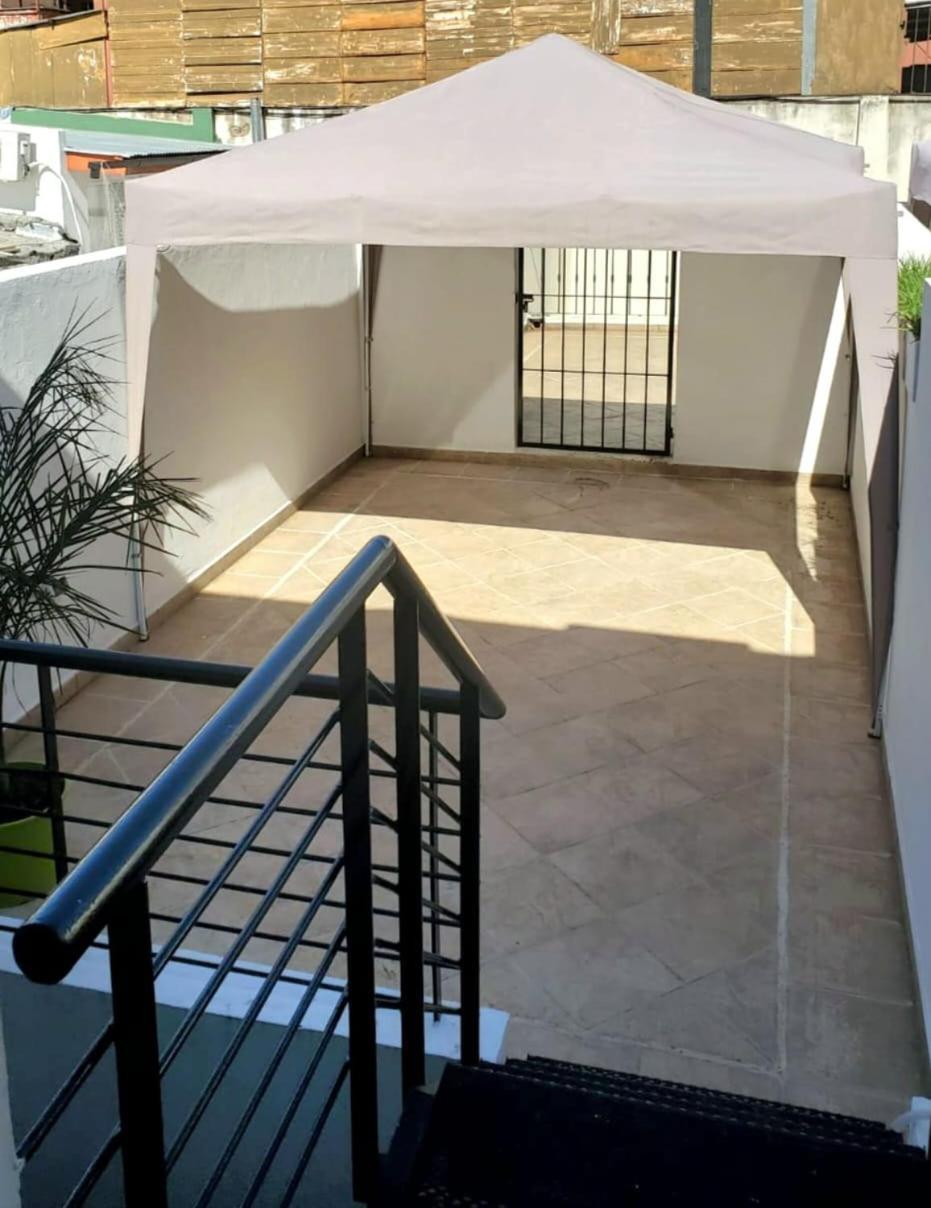 Ba Monroe 2 Apartamento Ciudad Autónoma de Buenos Aires