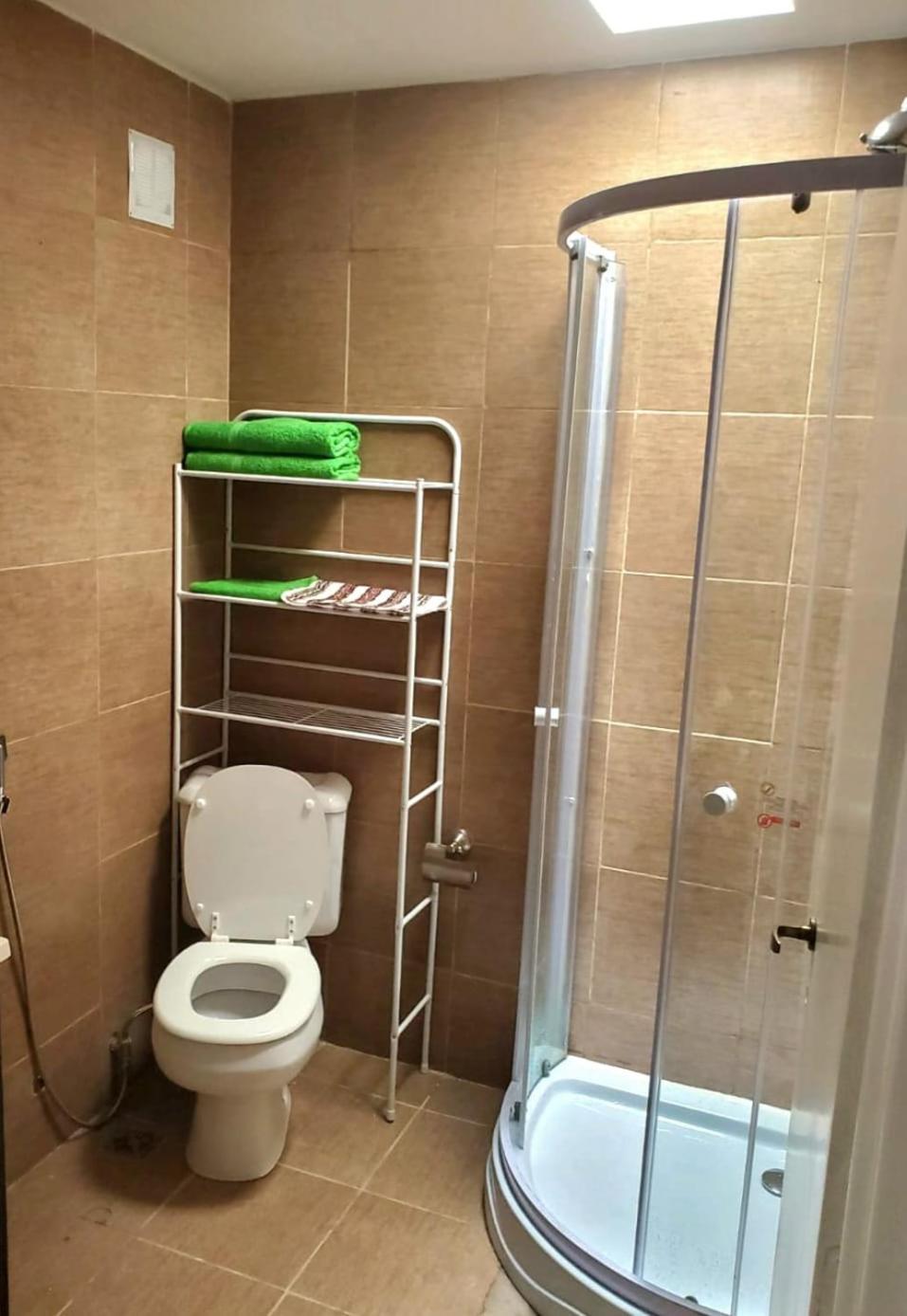 Apartamento Ba Monroe 2 *