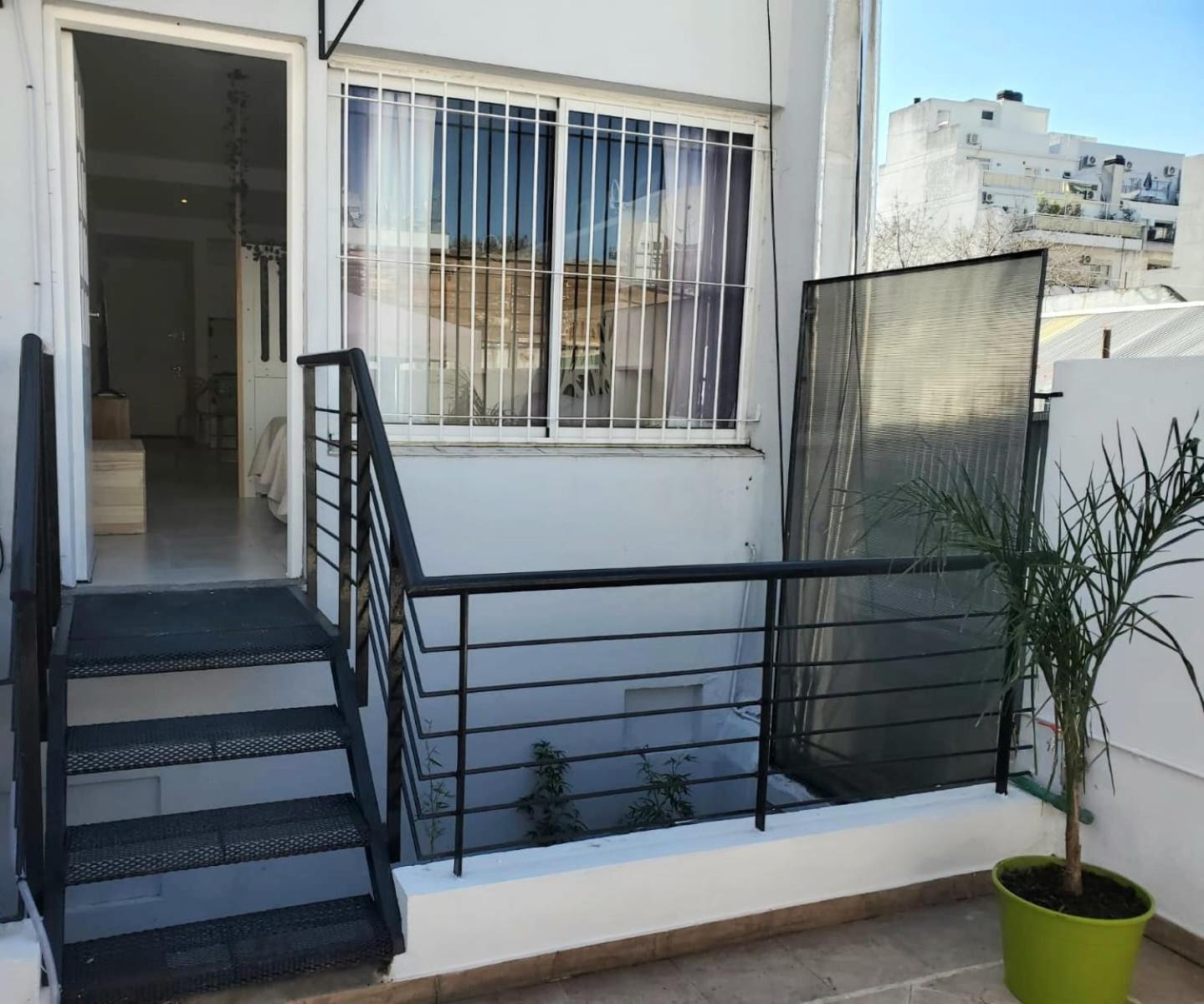 Apartamento Ba Monroe 2 Ciudad Autónoma de Buenos Aires