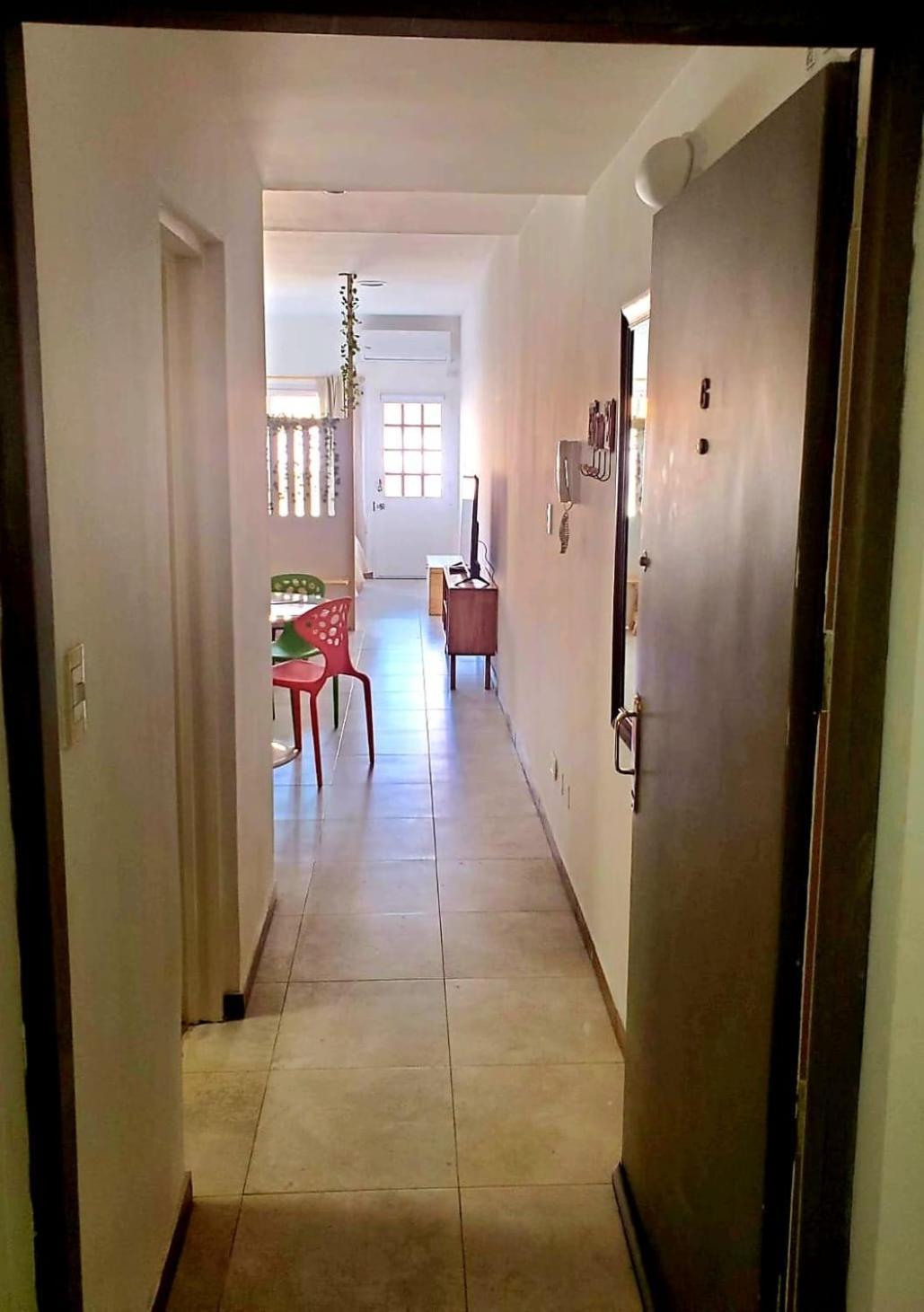 Apartamento Ba Monroe 2 *