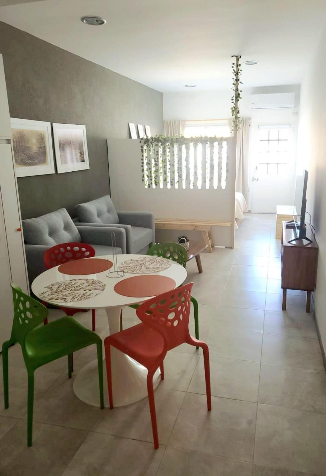 Apartamento Ba Monroe 2 Ciudad Autónoma de Buenos Aires