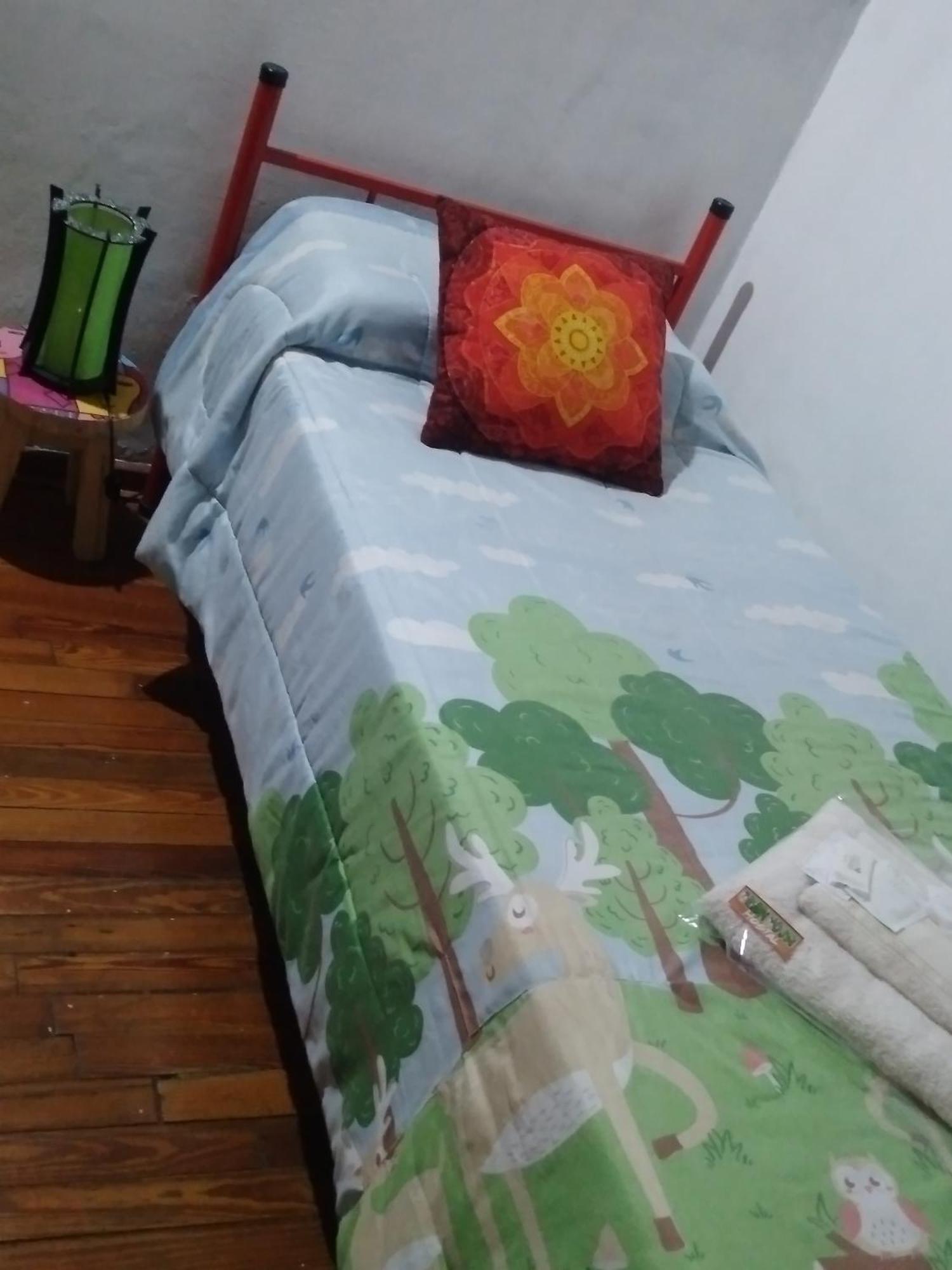 Habitación en casa particular House Ciudad Autónoma de Buenos Aires