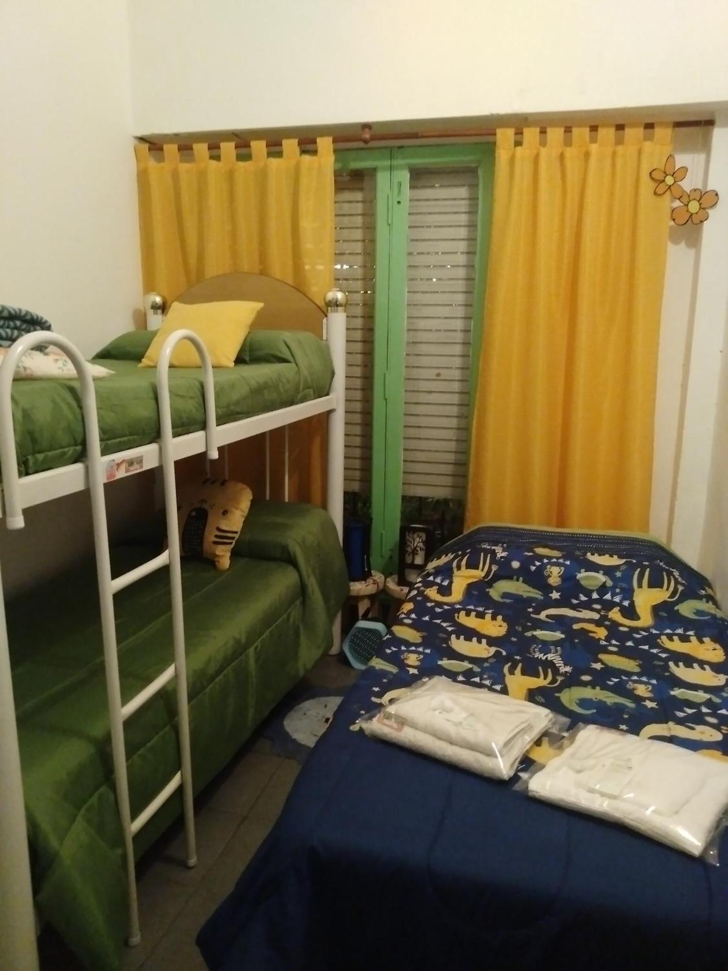 Hospedagem domiciliar House *