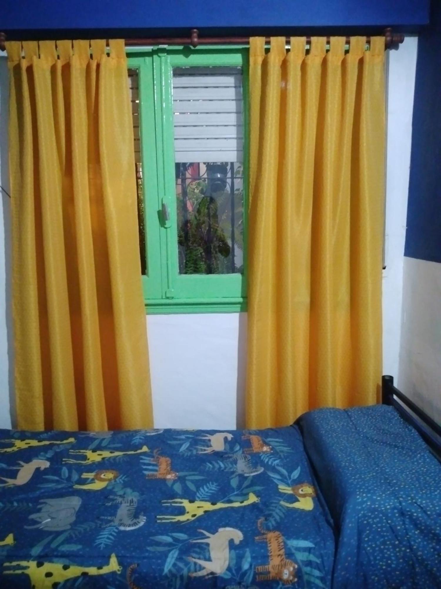 House Buenos Aires