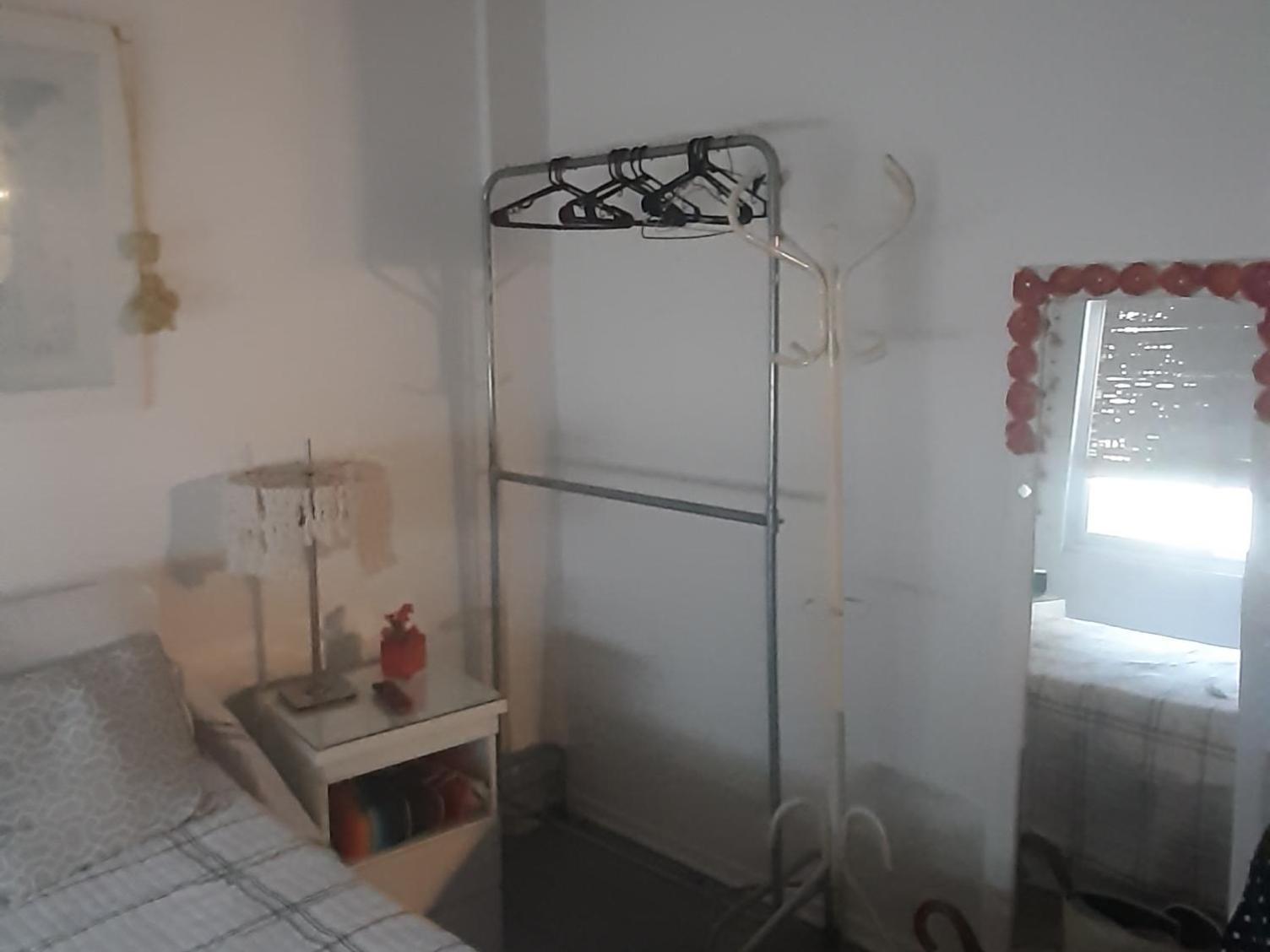 San Telmo Piso Uso Familiar Cincuenta Mil Pesos La Noche Apartamento *