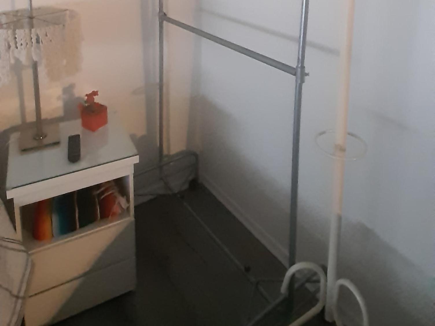 San Telmo Piso Uso Familiar Cincuenta Mil Pesos La Noche Apartamento