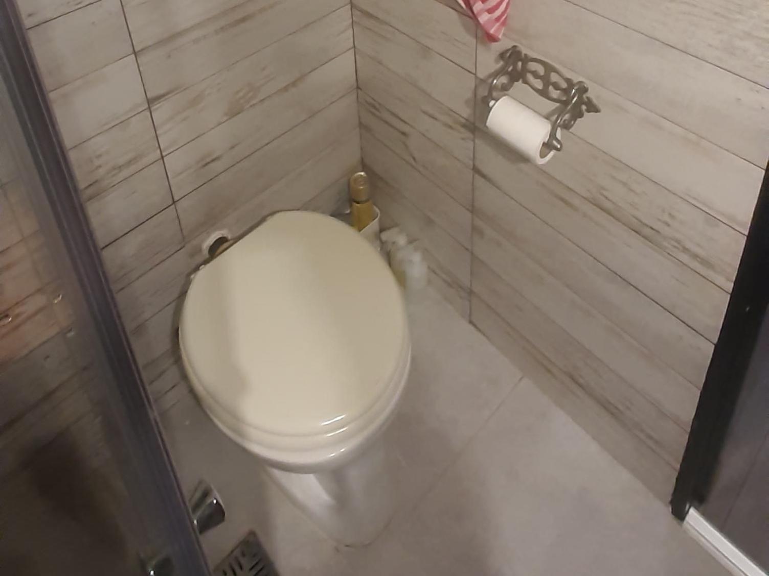 Apartamento San Telmo Piso Uso Familiar Cincuenta Mil Pesos La Noche