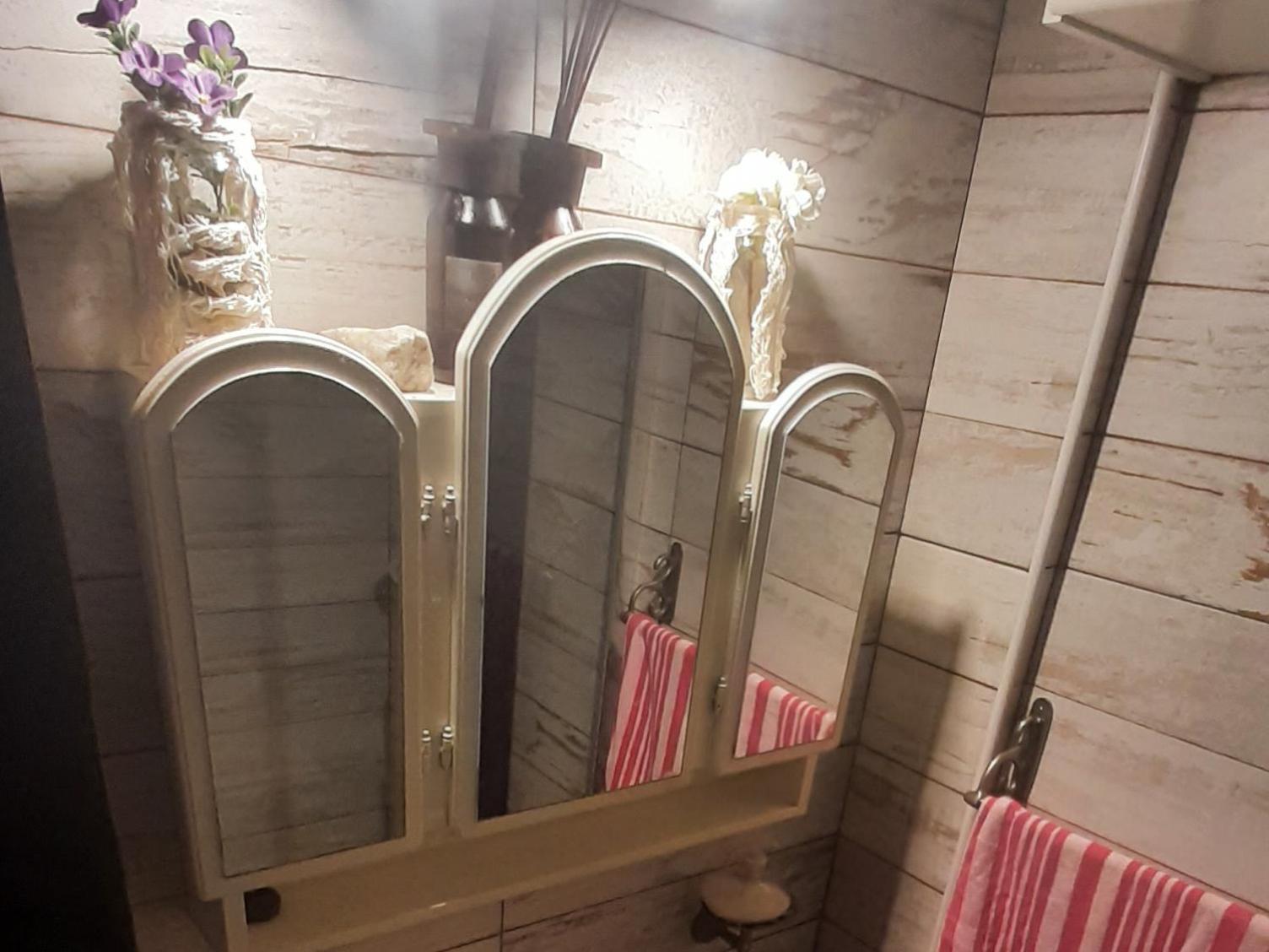 San Telmo Piso Uso Familiar Cincuenta Mil Pesos La Noche Apartamento