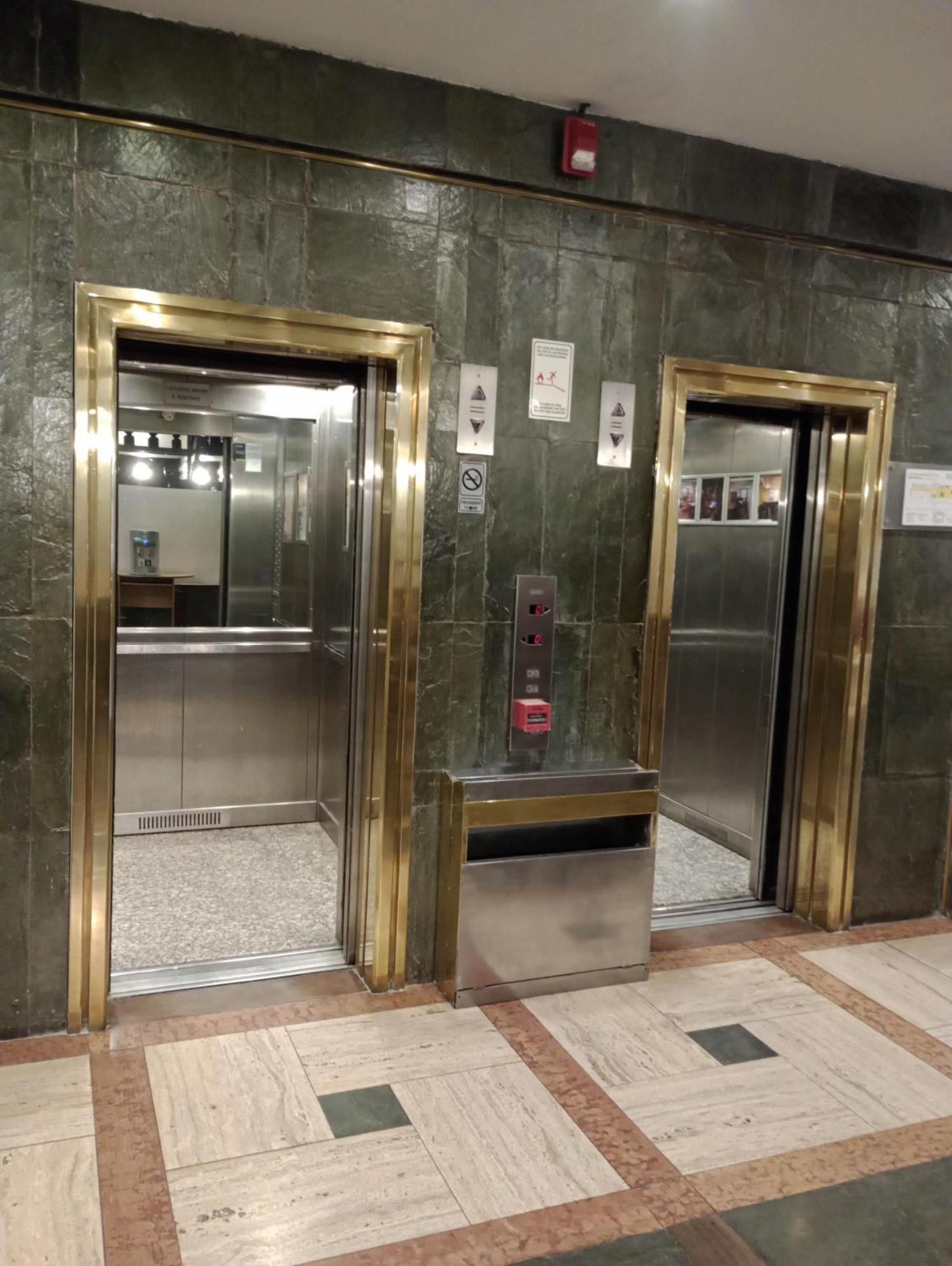 Apartamento Exbawen Buenos Aires