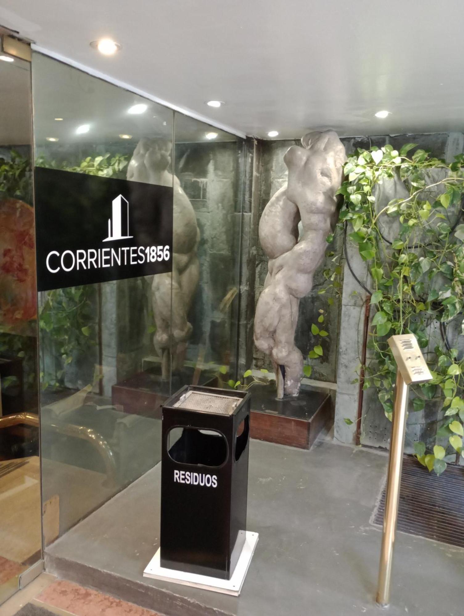 Exbawen Apartamento