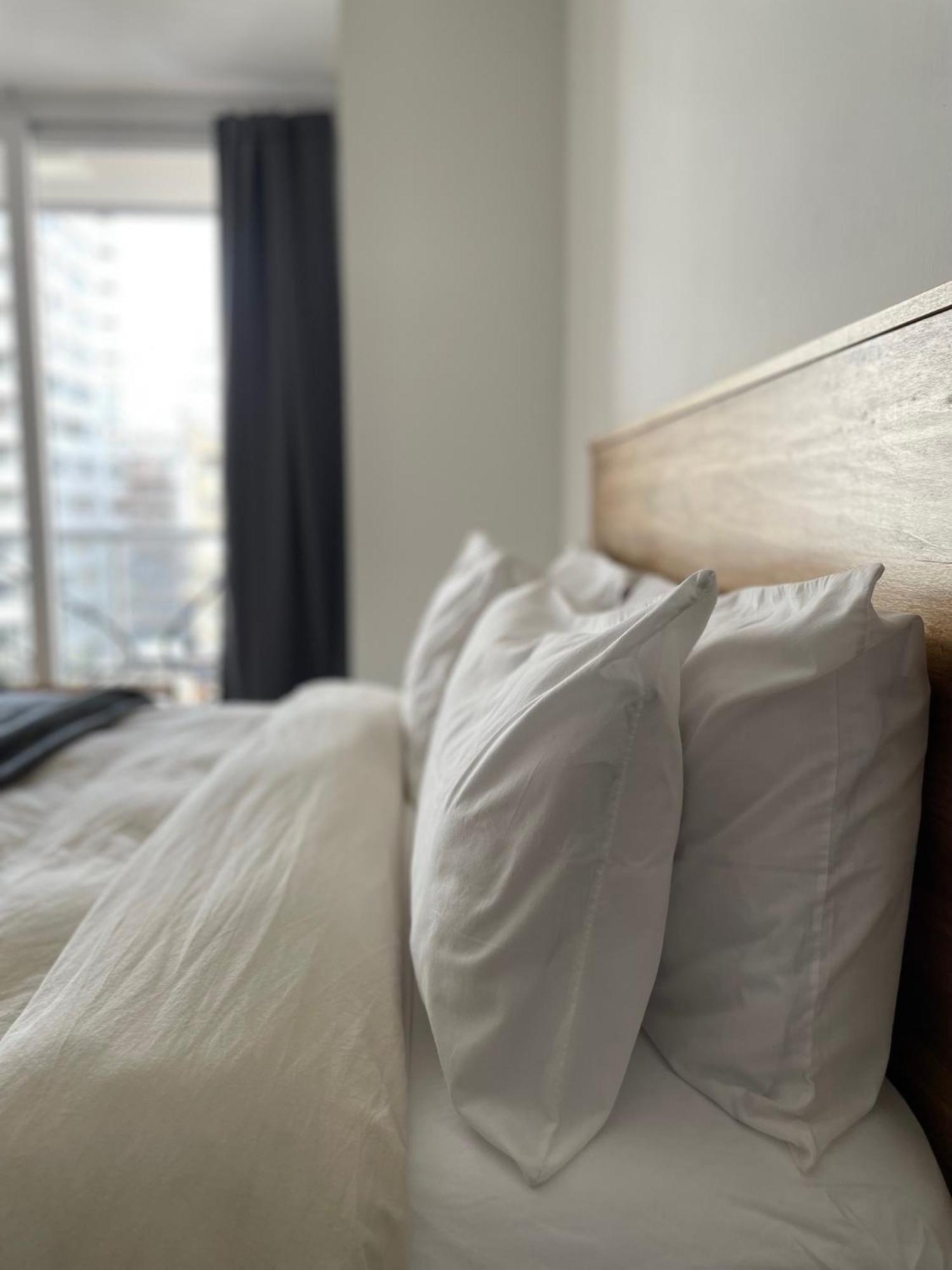 Dumont Urban Apartamento Ciudad Autónoma de Buenos Aires