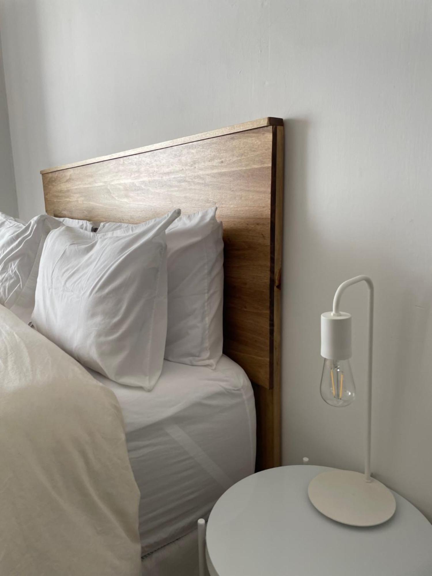 Apartamento Dumont Urban Ciudad Autónoma de Buenos Aires