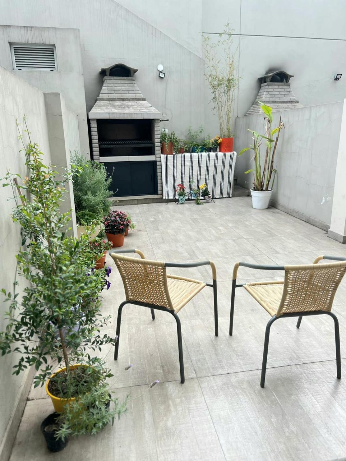 Apartamento Palermo Art