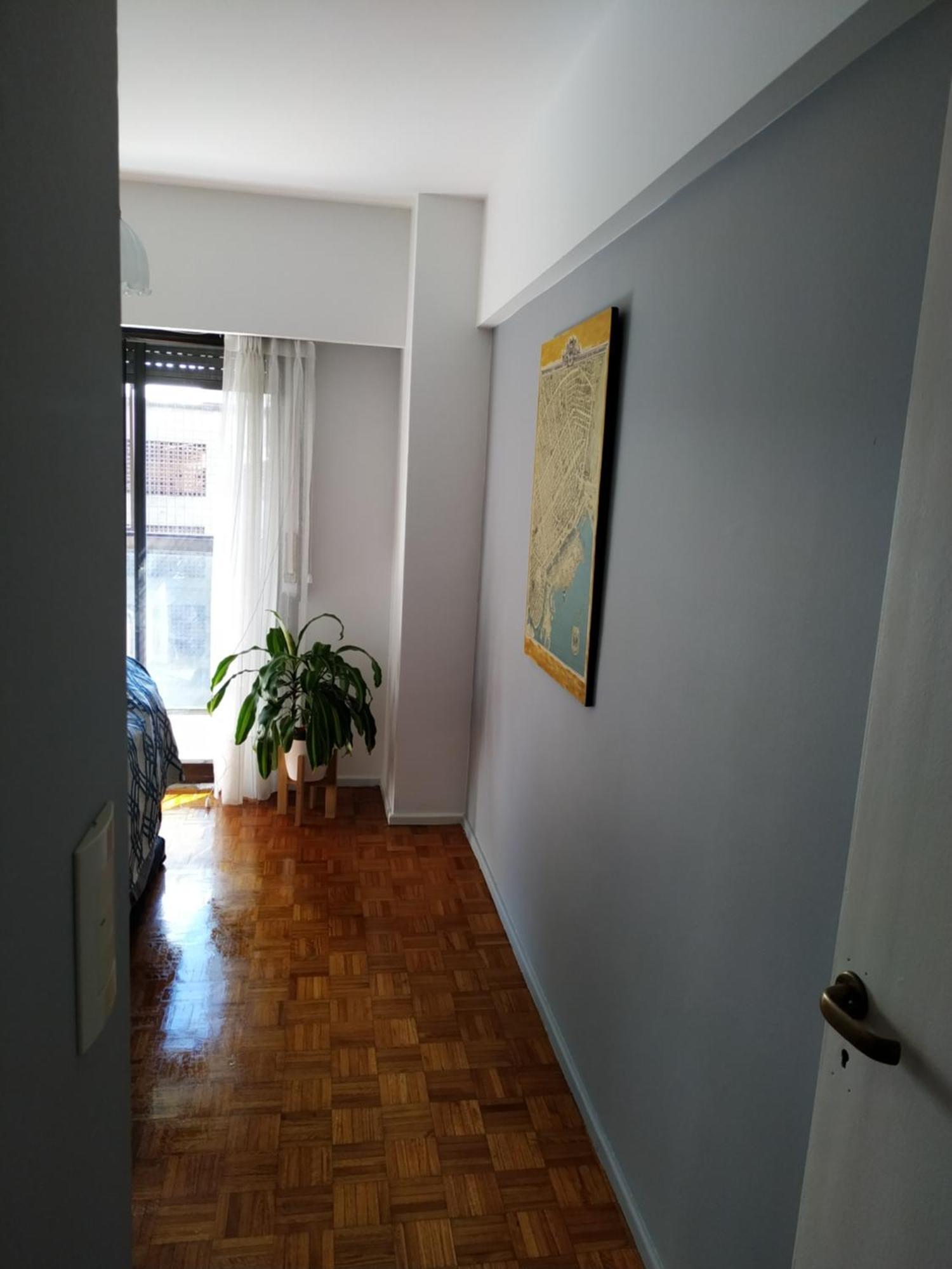 Hermoso Departamento 6 Personas . Excelente Ubicacion Ciudad Autónoma de Buenos Aires