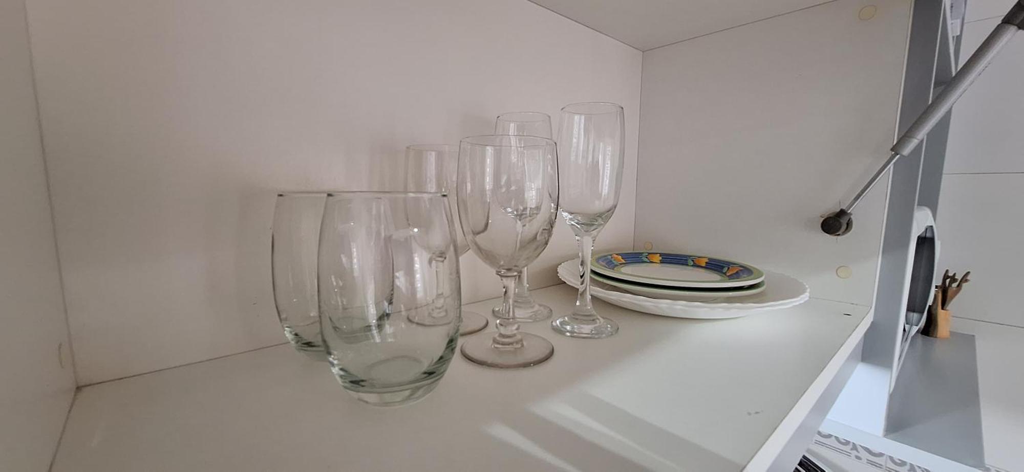 Mg Palermo 38m2 Fibra Optica Apartamento