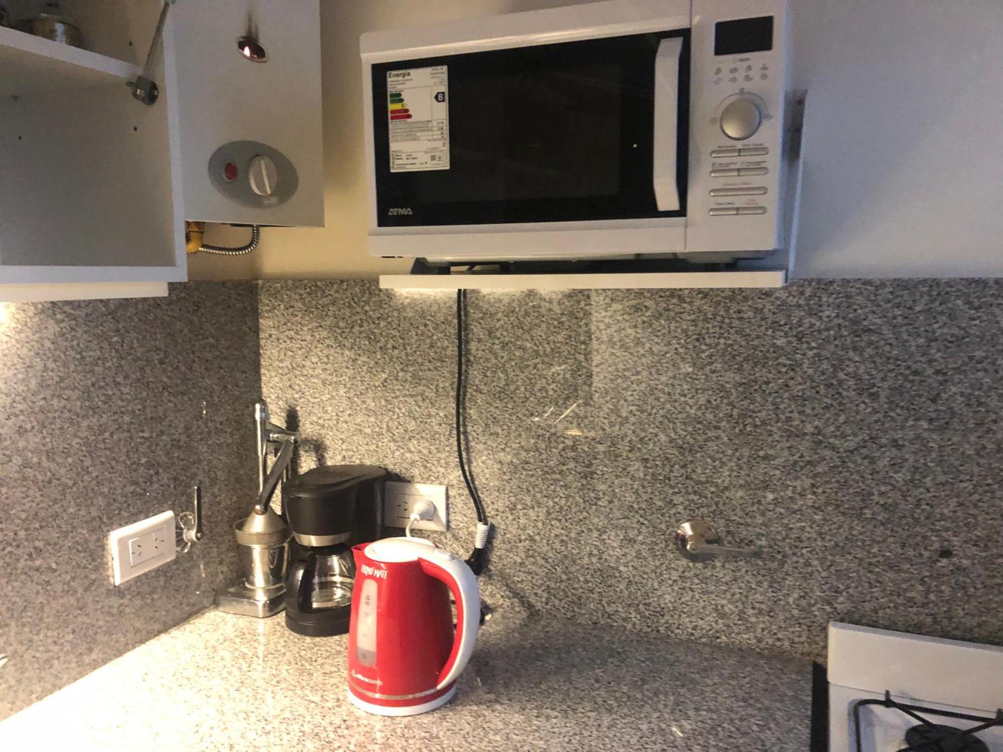 Apartamento Un Departamento Con Historia