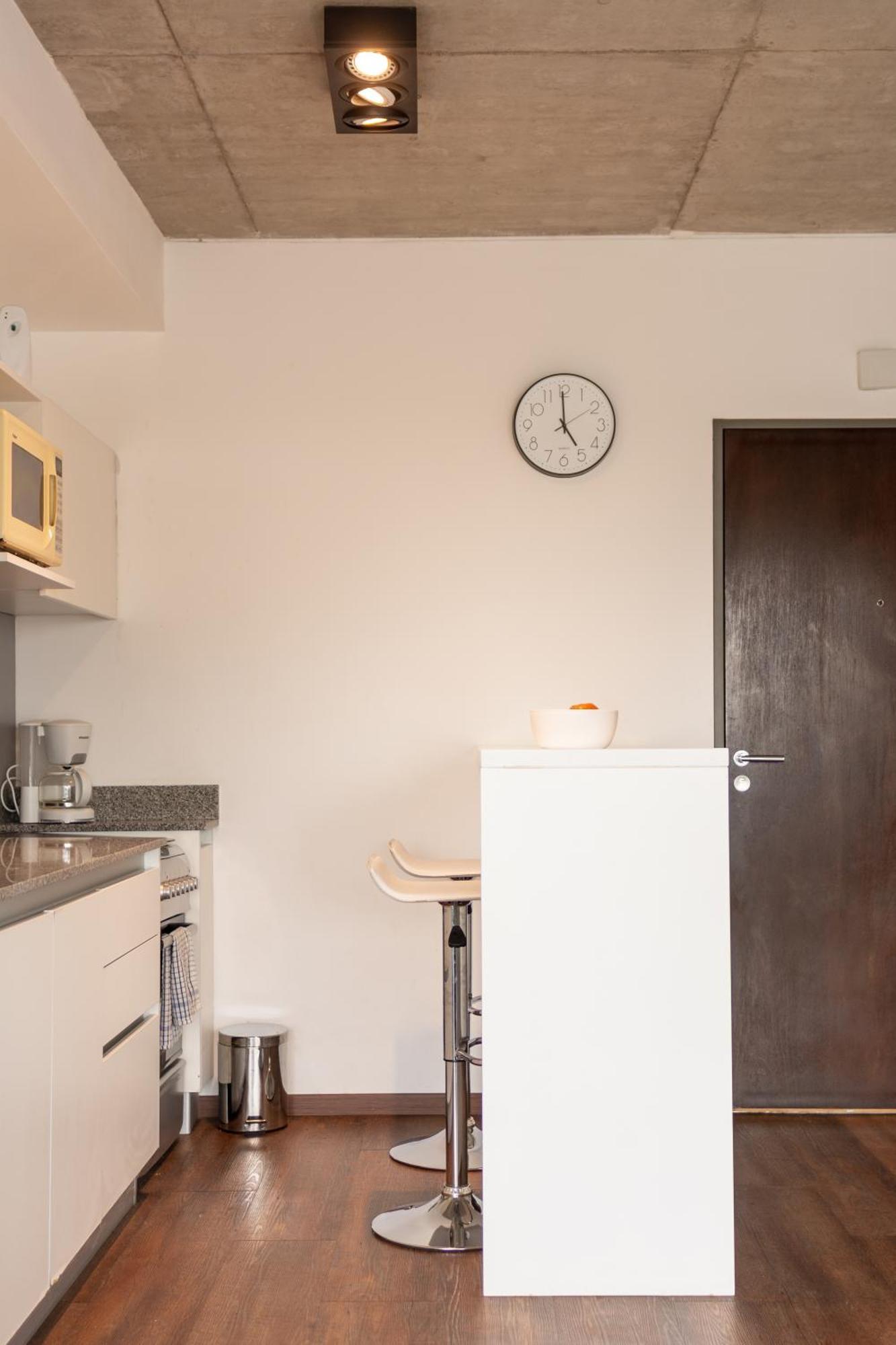 Estudio New Oasis Palermo Hollywood Ciudad Autónoma de Buenos Aires