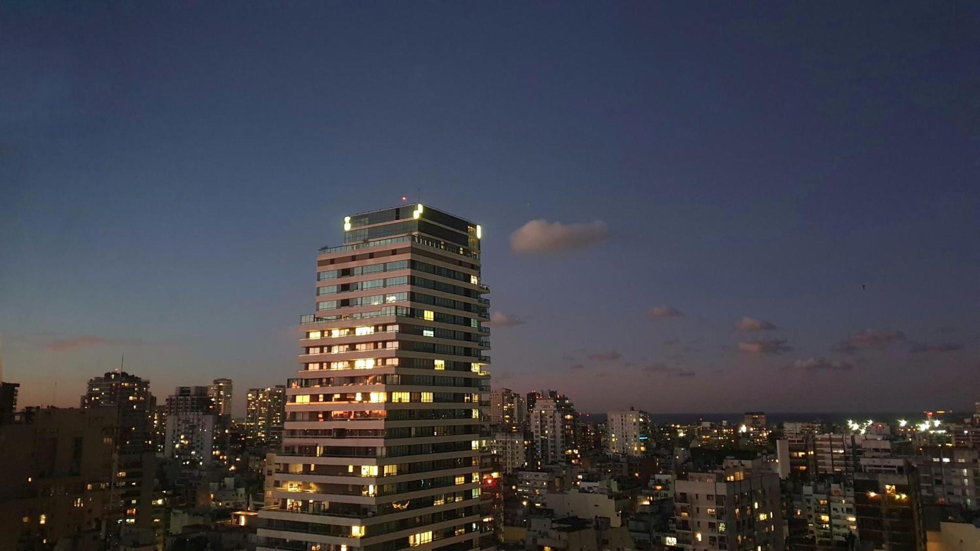 Acogedor Espacio En Recoleta Apartamento Ciudad Autónoma de Buenos Aires