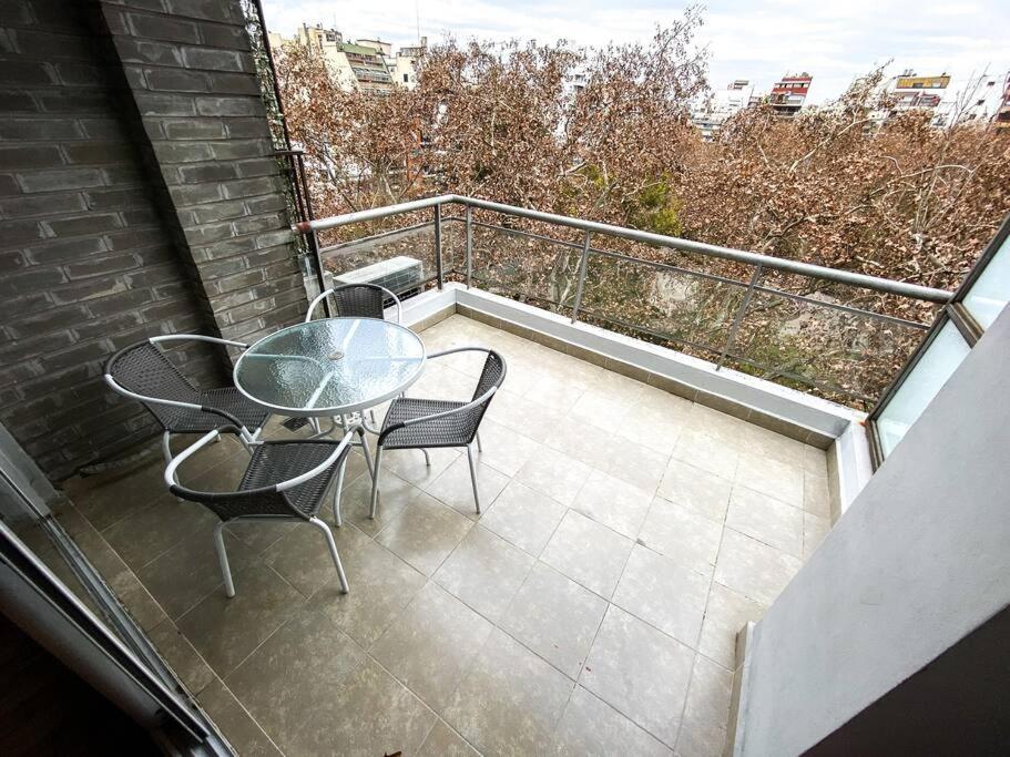 2 Ambientes Almagro Caba Buenos Aires