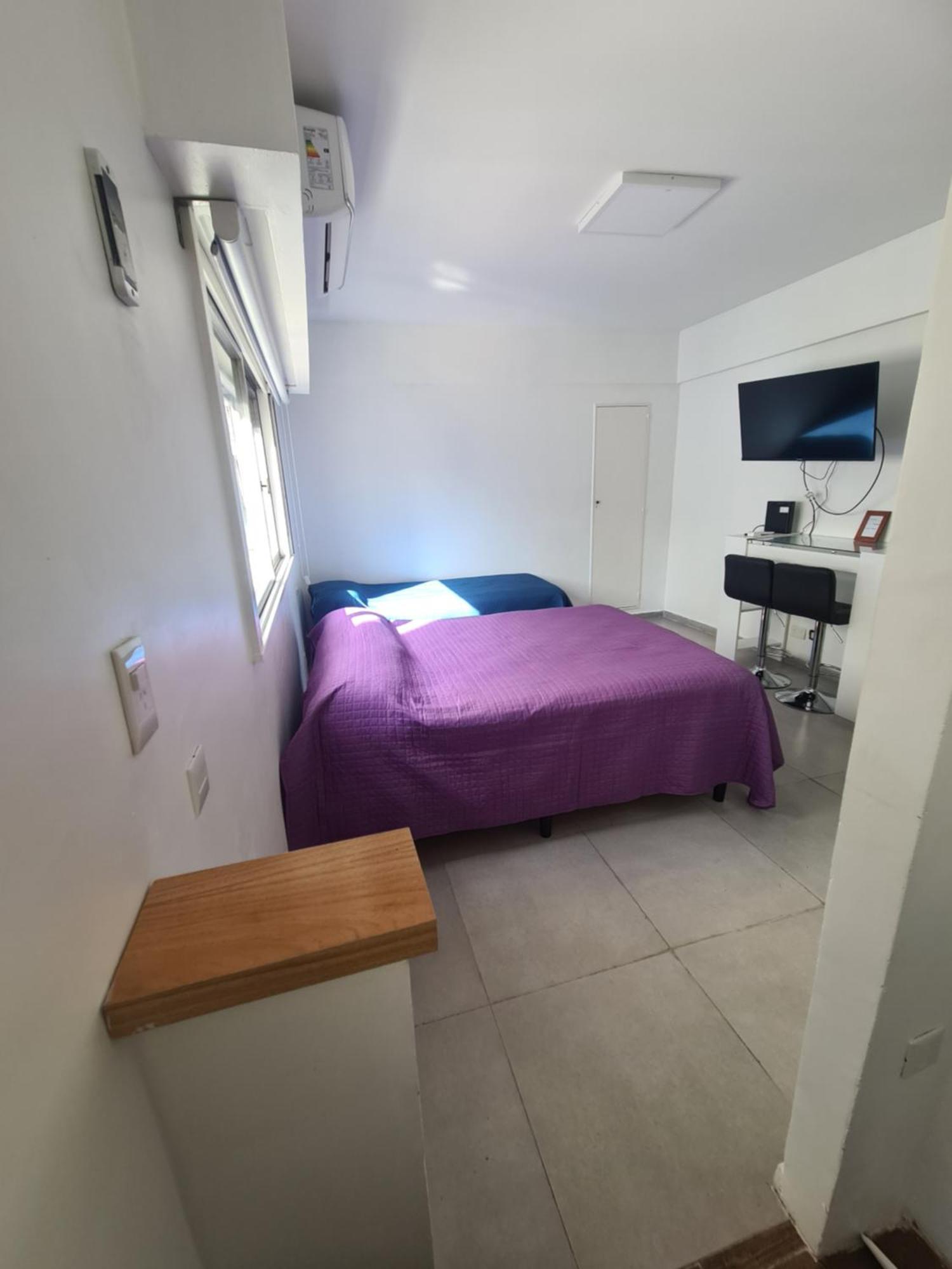Apartamento Av. Corrientes 1670 - Paseo La Plaza -